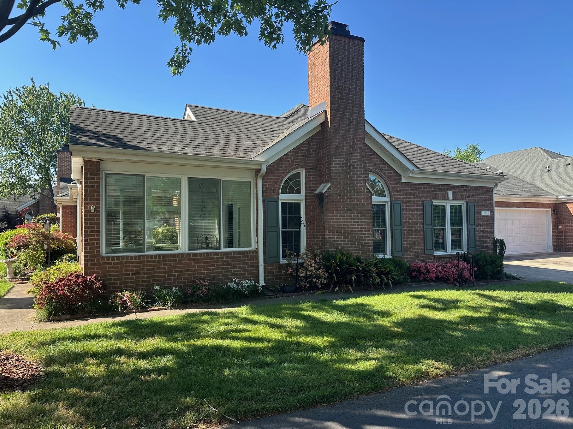 11418 Olde Turnbury Court
