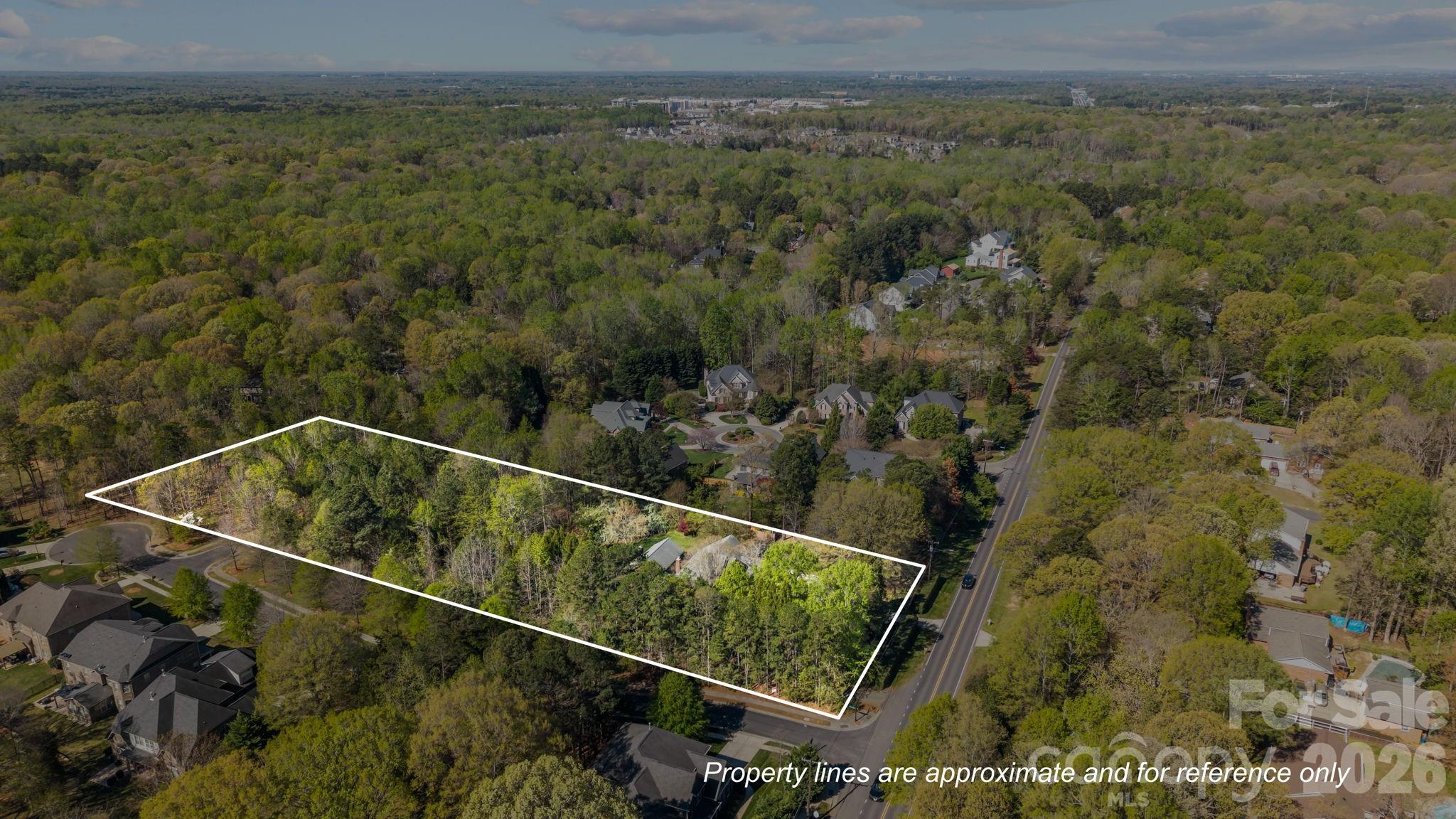 3325 Tilley Morris Road