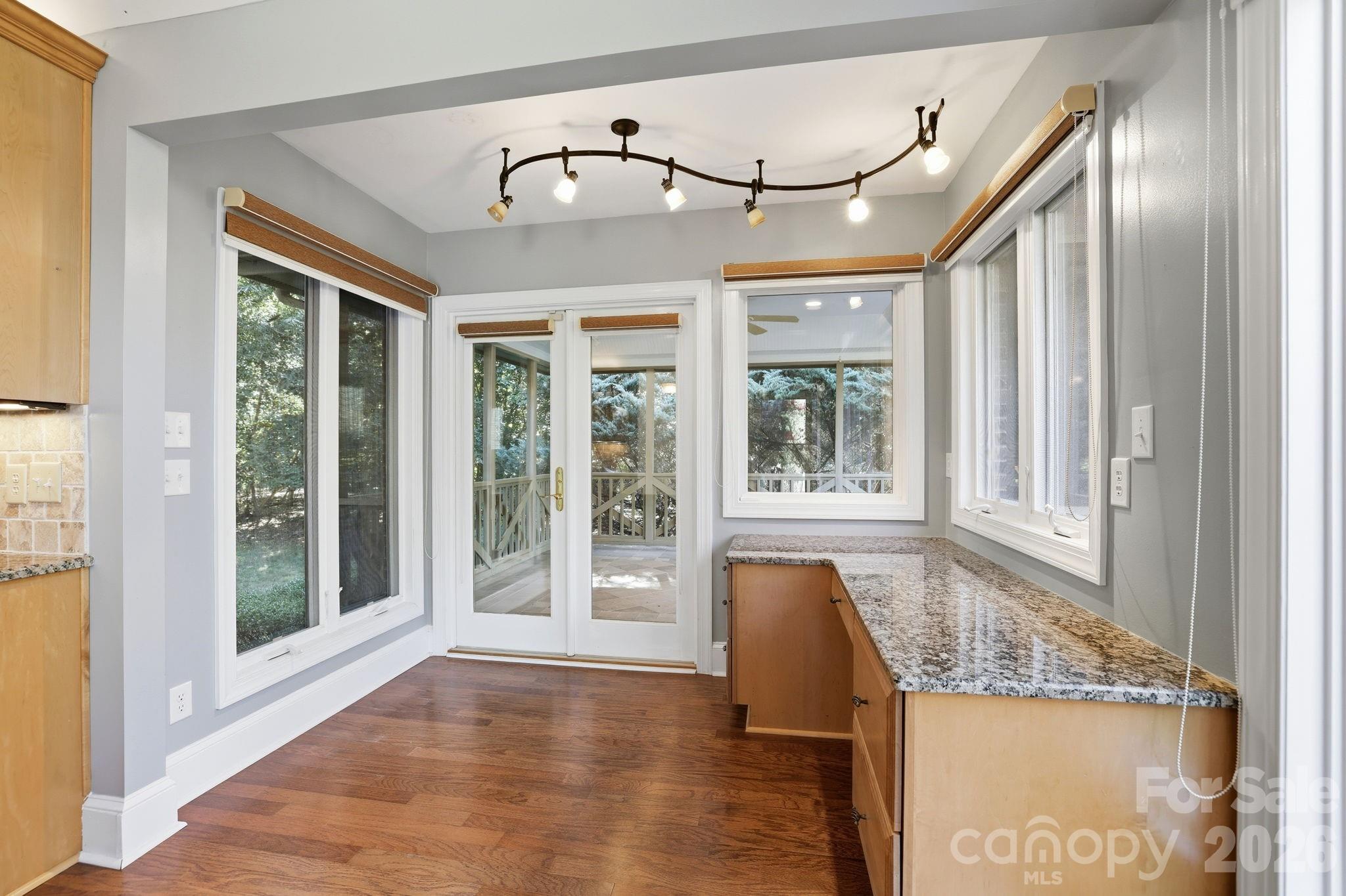 3325 Tilley Morris Road
