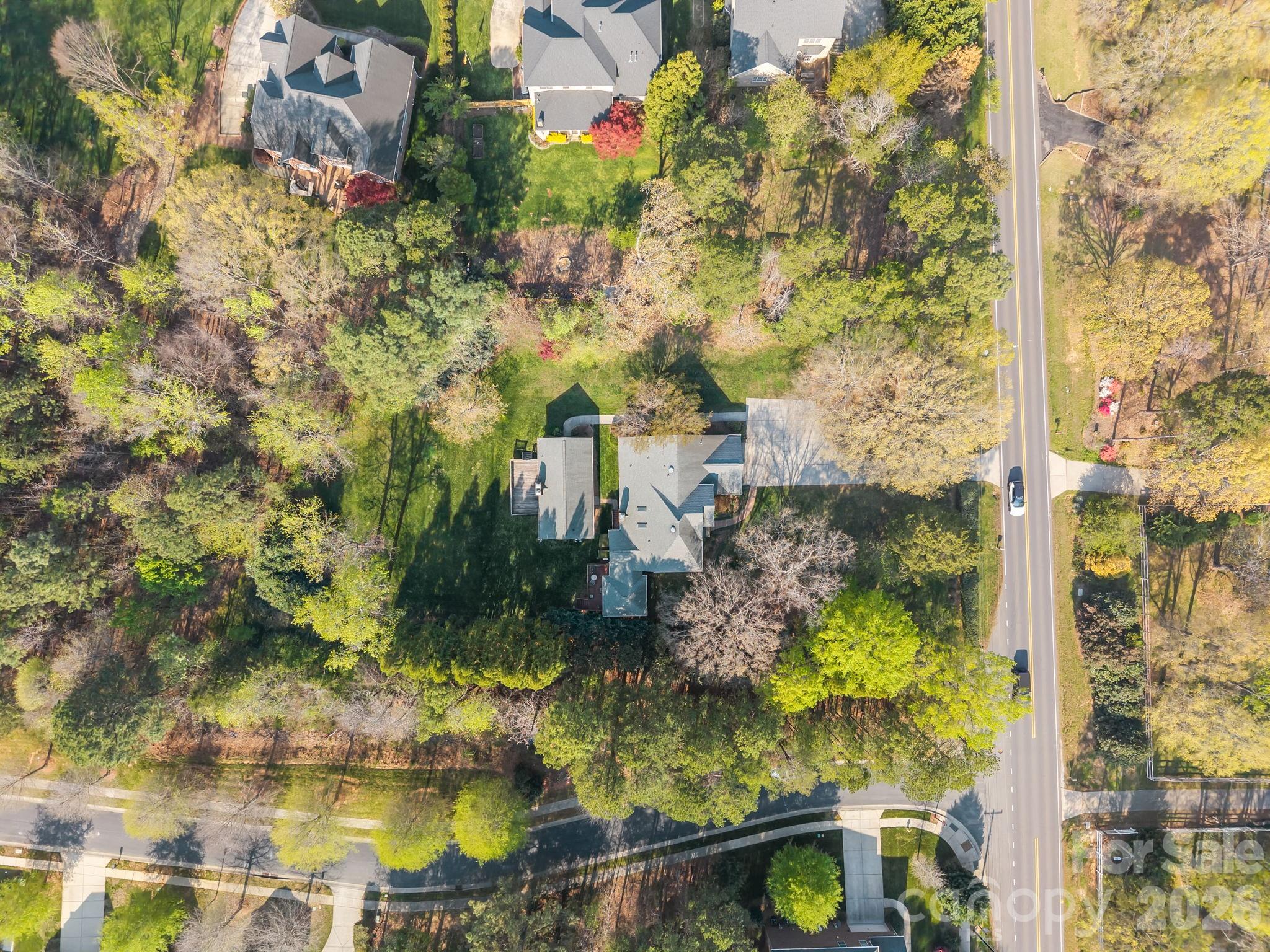 3325 Tilley Morris Road