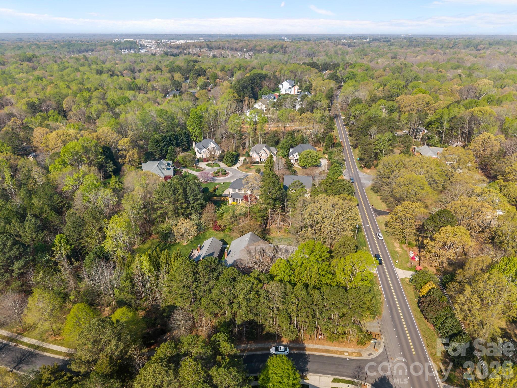 3325 Tilley Morris Road
