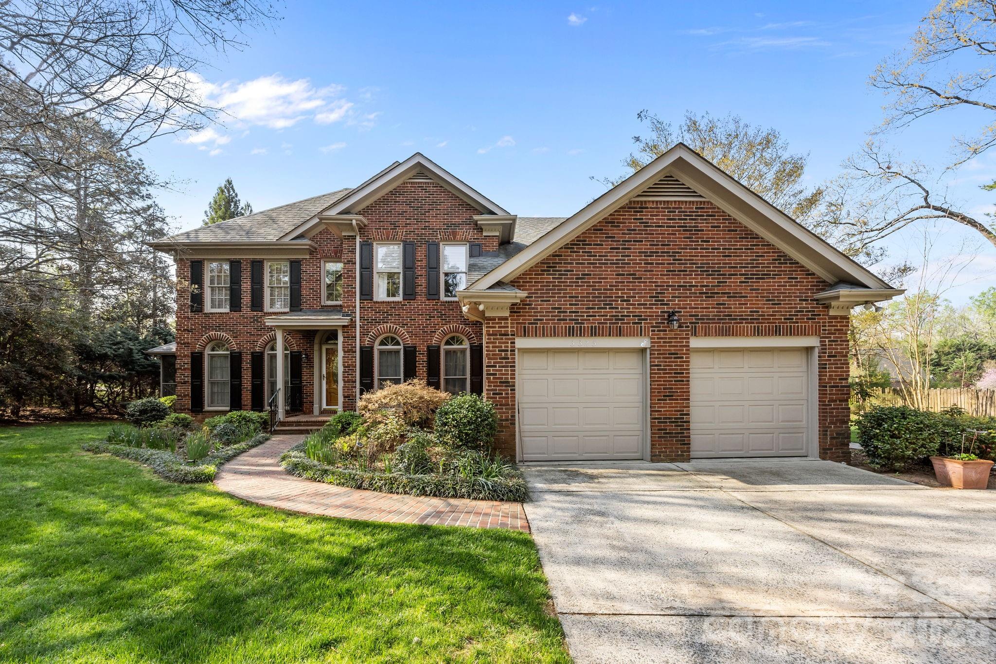 3325 Tilley Morris Road