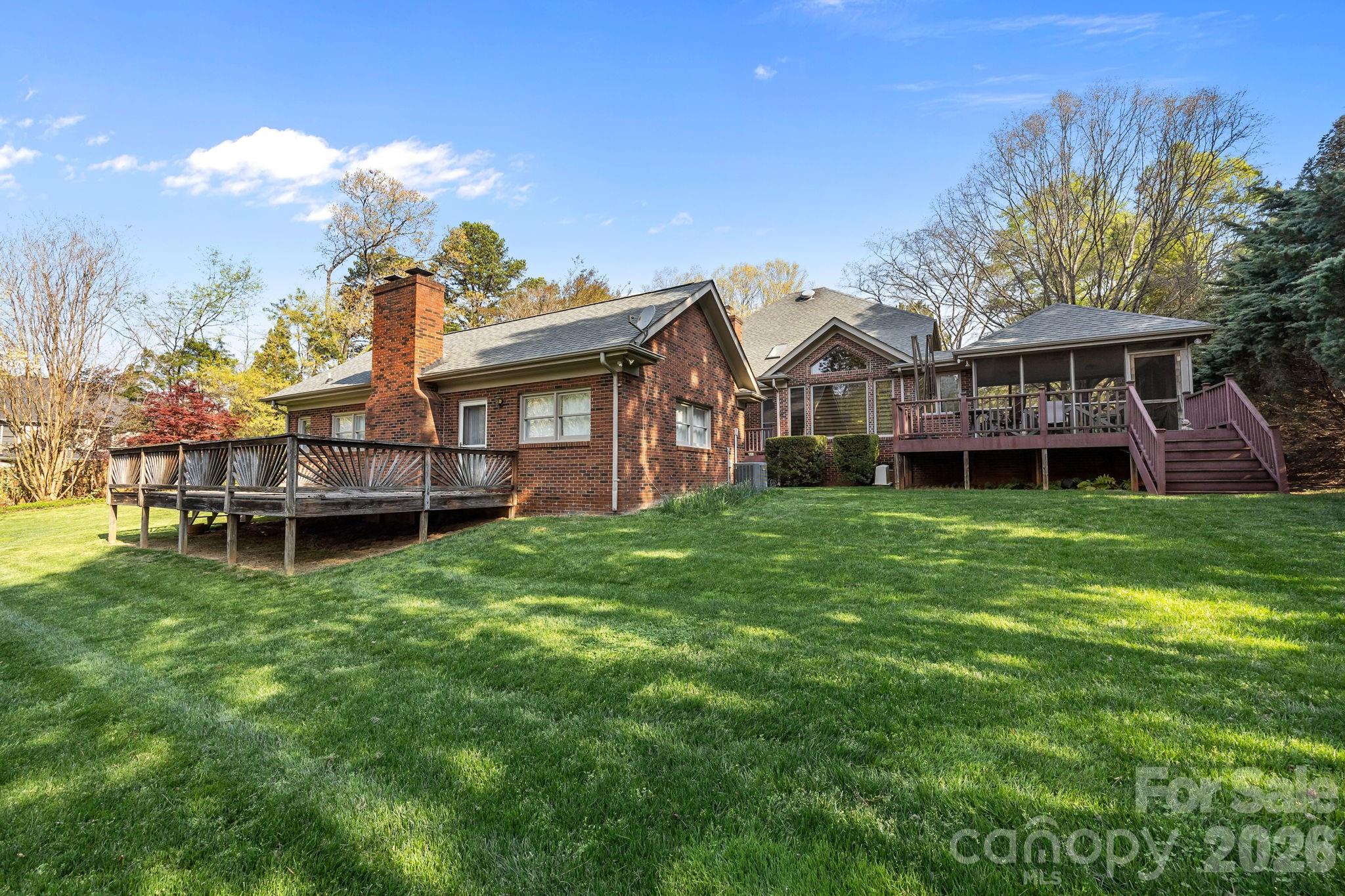 3325 Tilley Morris Road