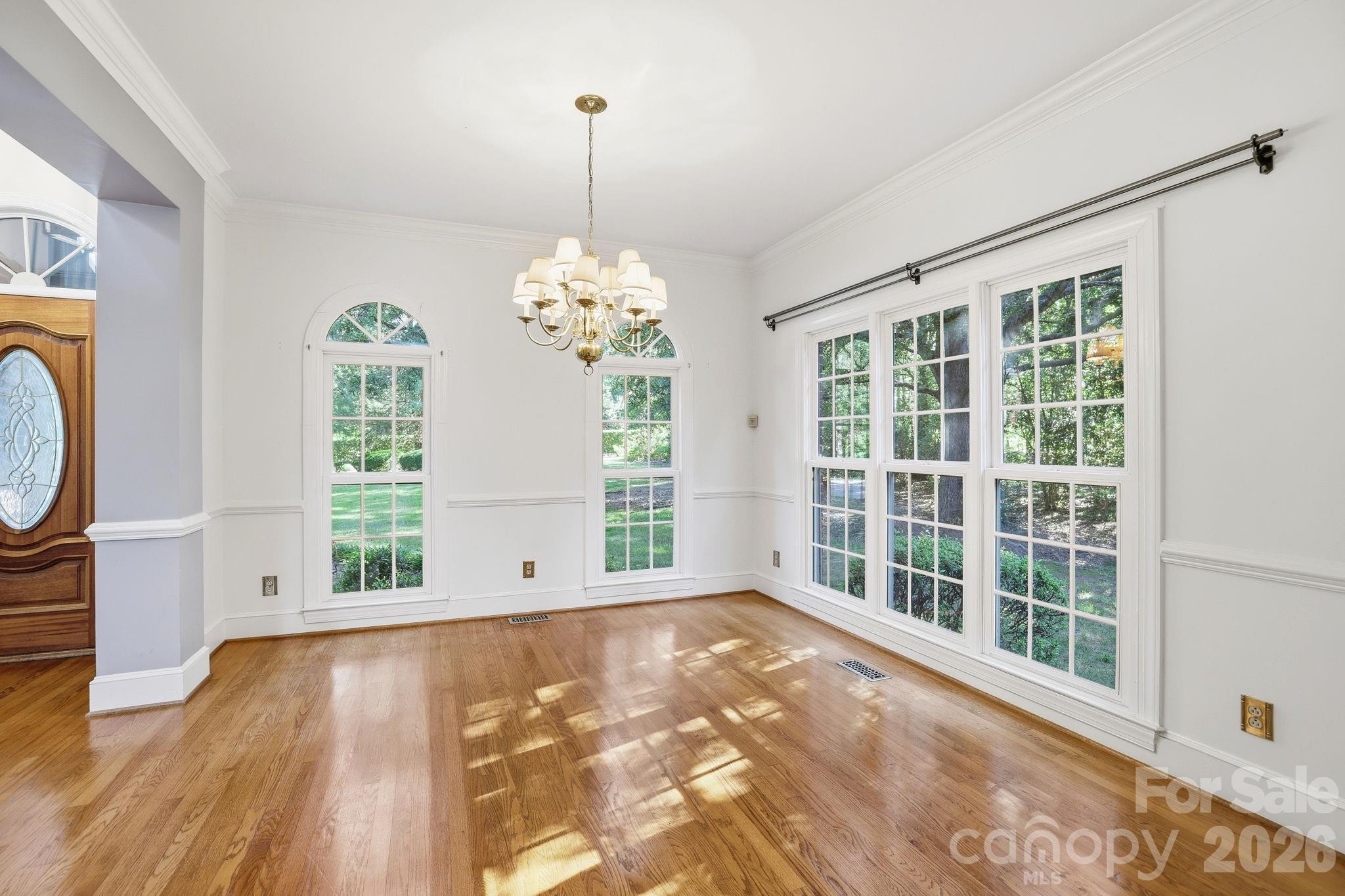 3325 Tilley Morris Road