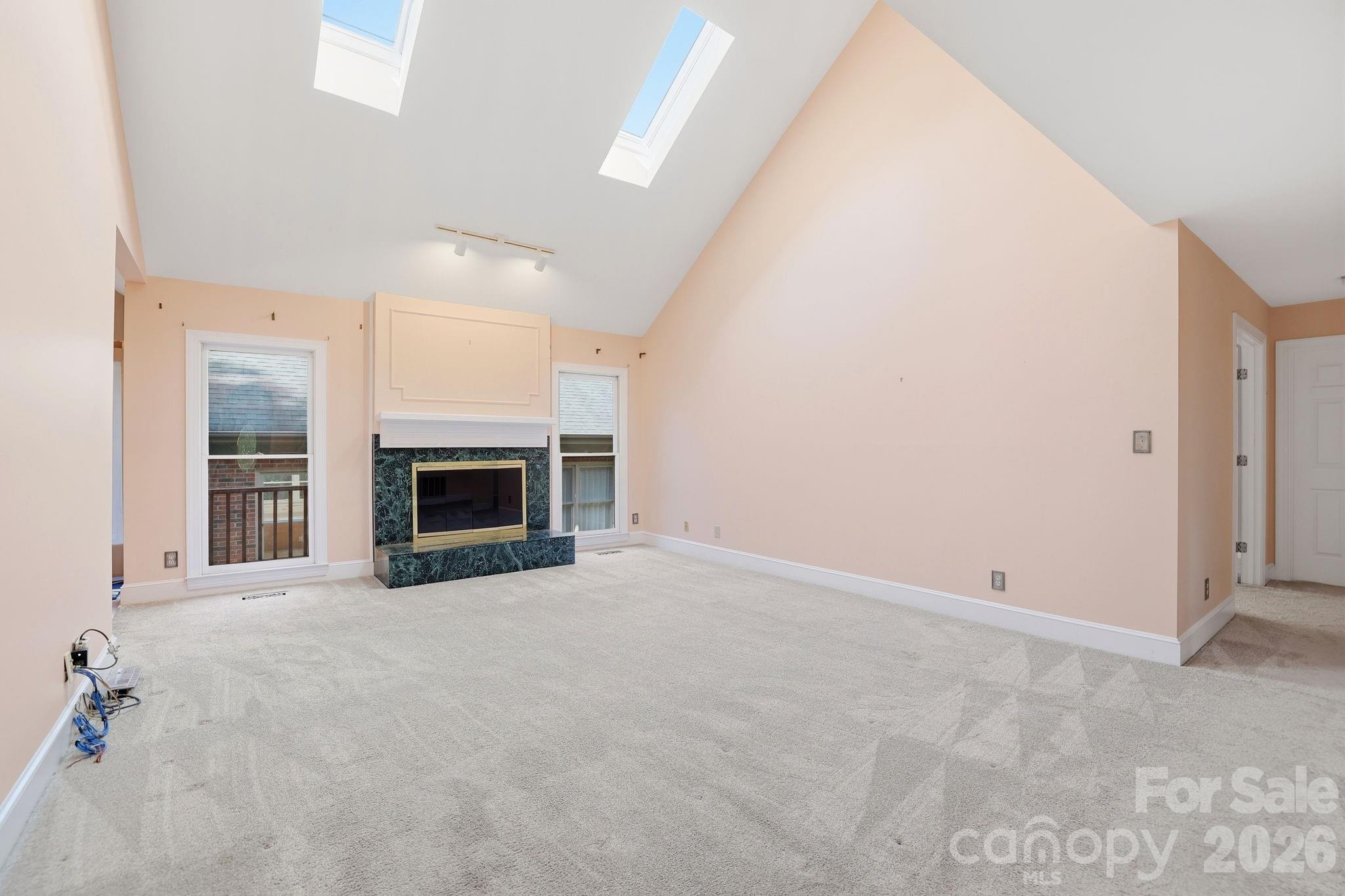 3325 Tilley Morris Road