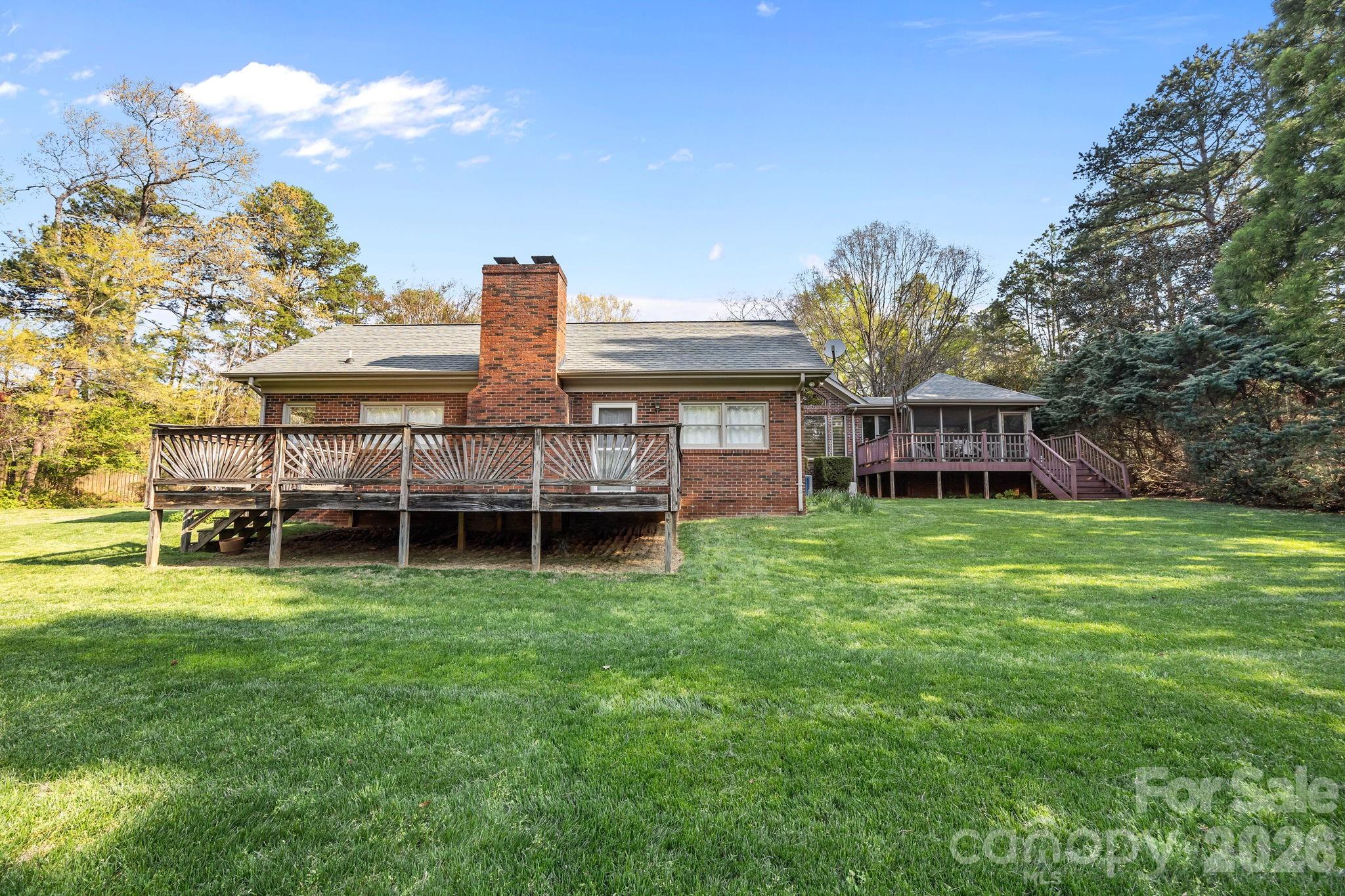 3325 Tilley Morris Road