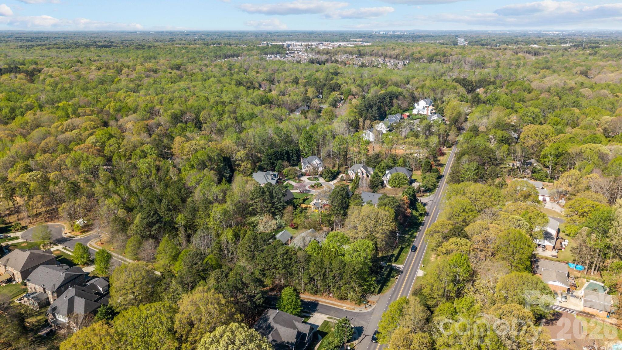 3325 Tilley Morris Road