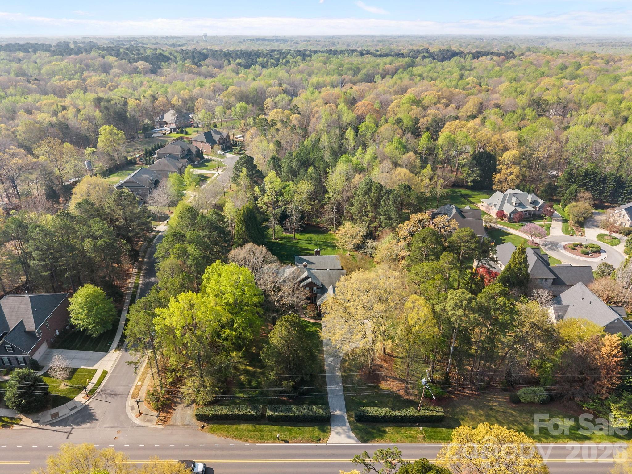 3325 Tilley Morris Road