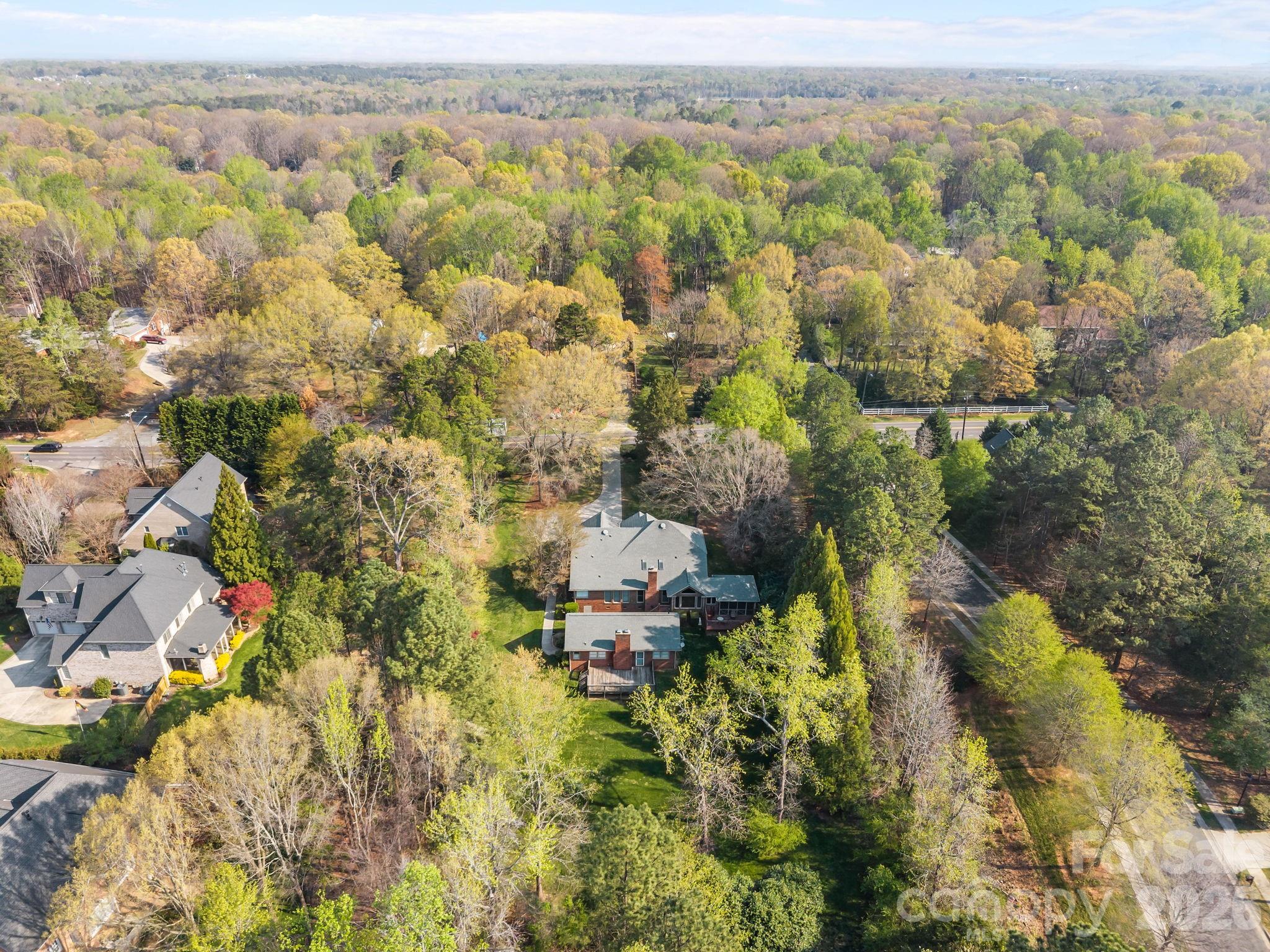 3325 Tilley Morris Road