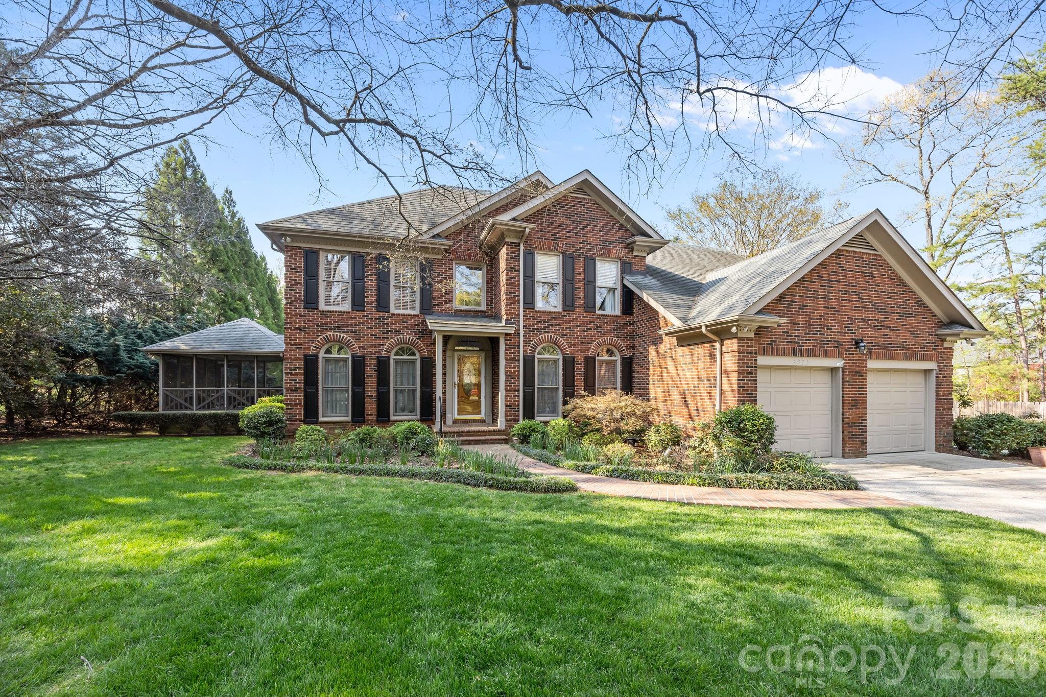 3325 Tilley Morris Road