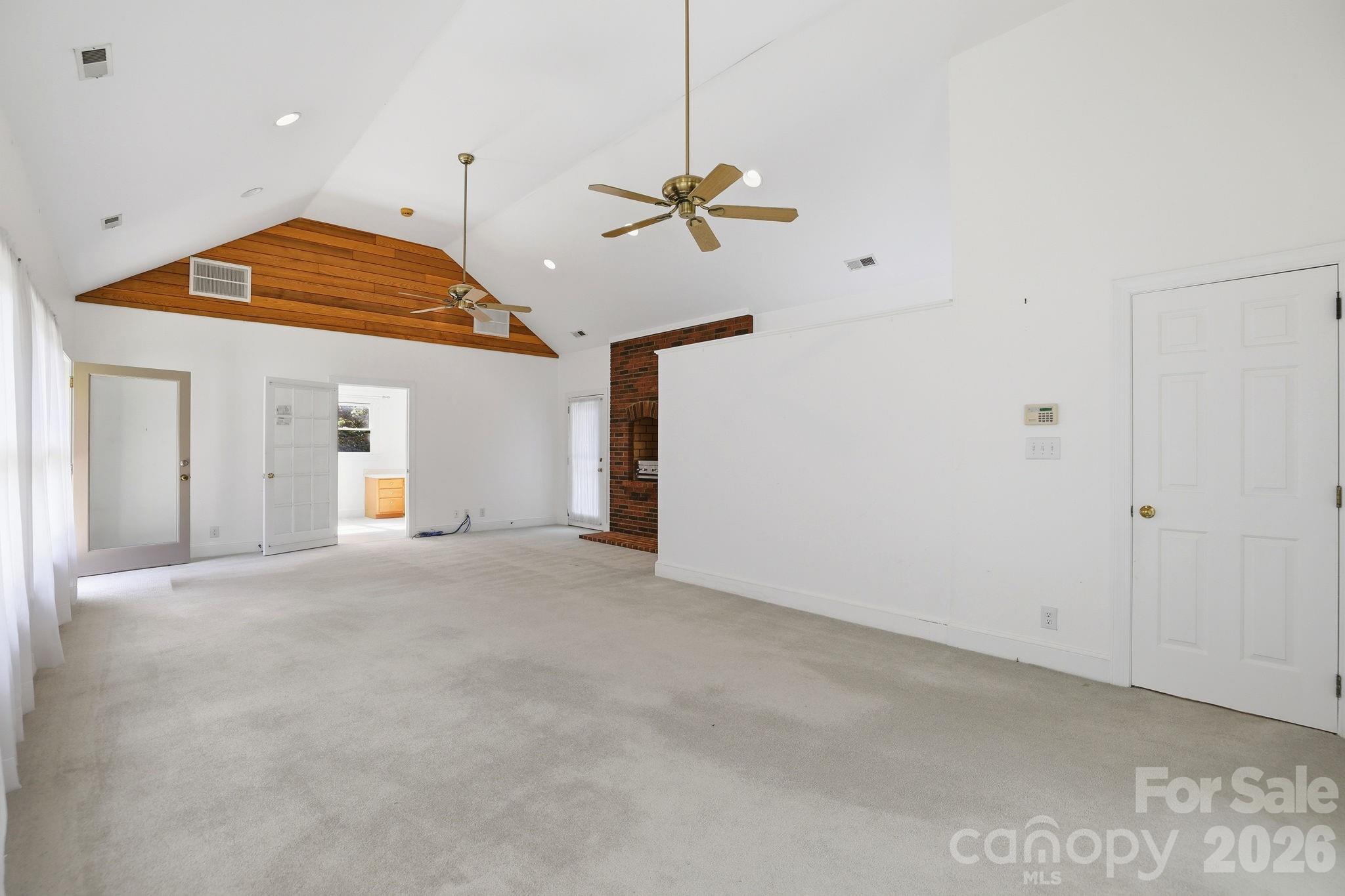 3325 Tilley Morris Road