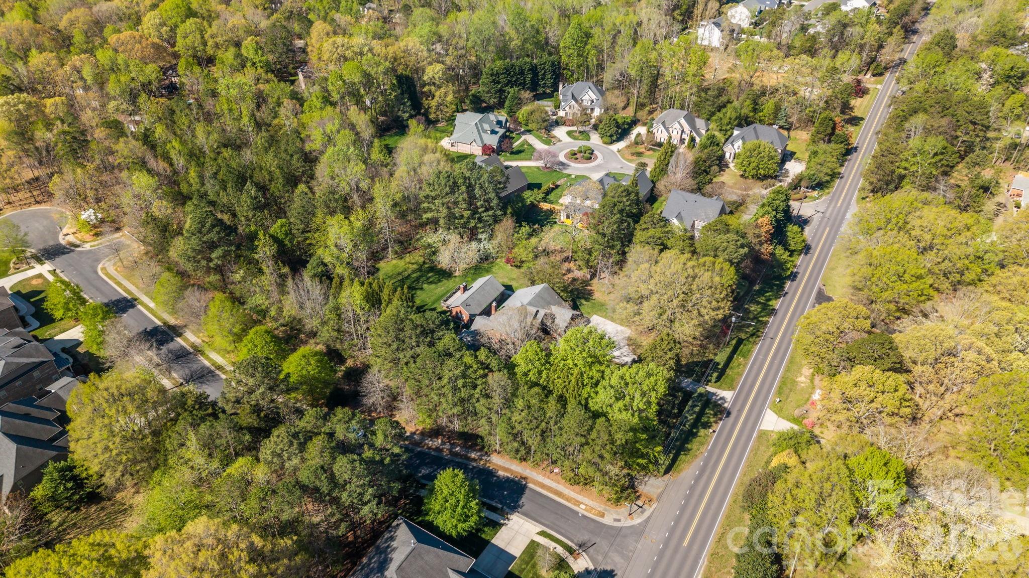 3325 Tilley Morris Road