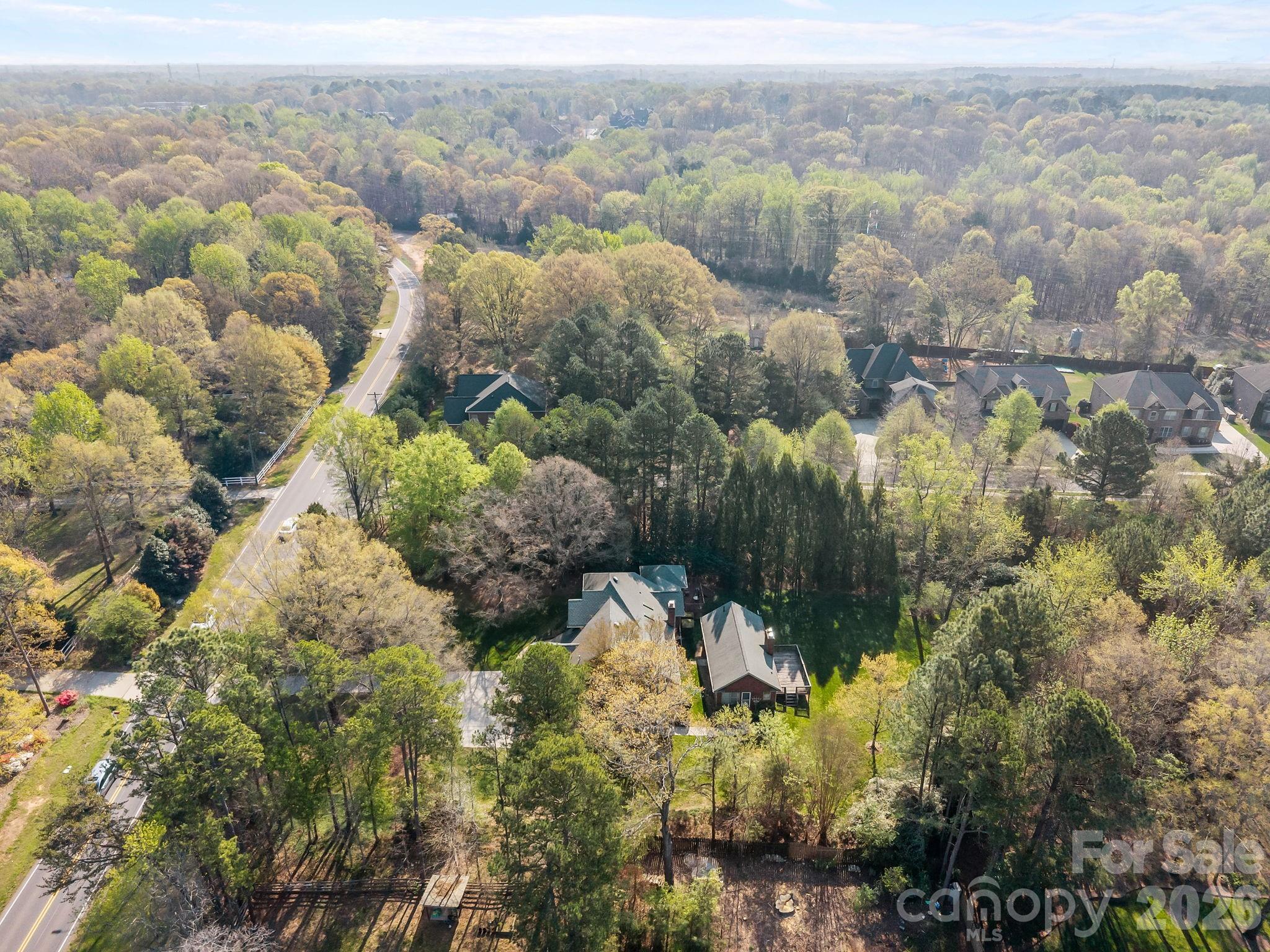 3325 Tilley Morris Road