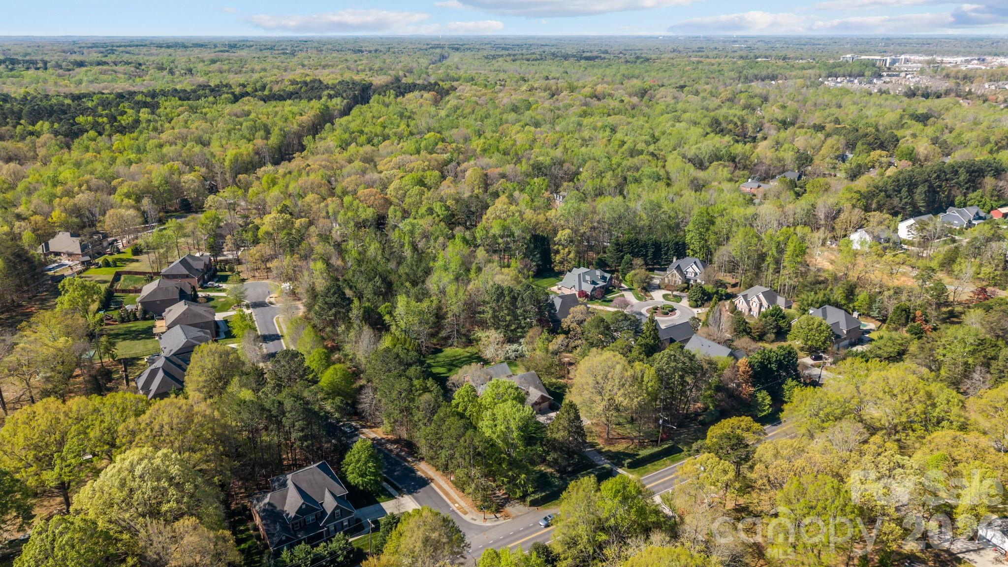 3325 Tilley Morris Road