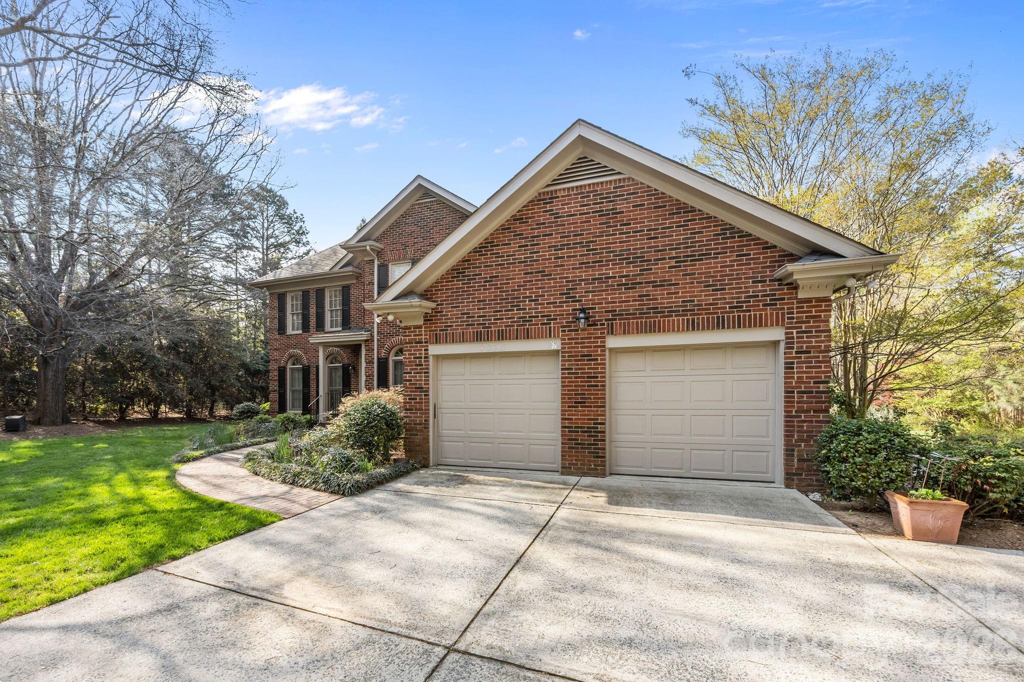 3325 Tilley Morris Road