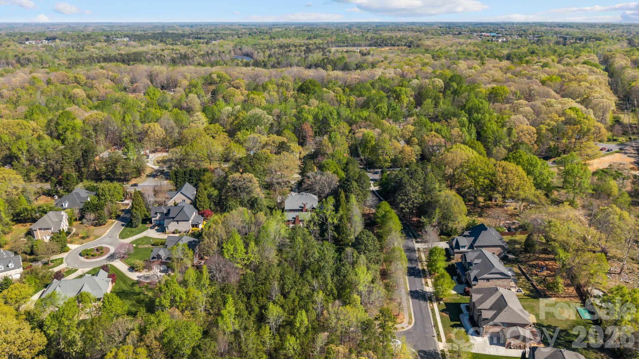 3325 Tilley Morris Road
