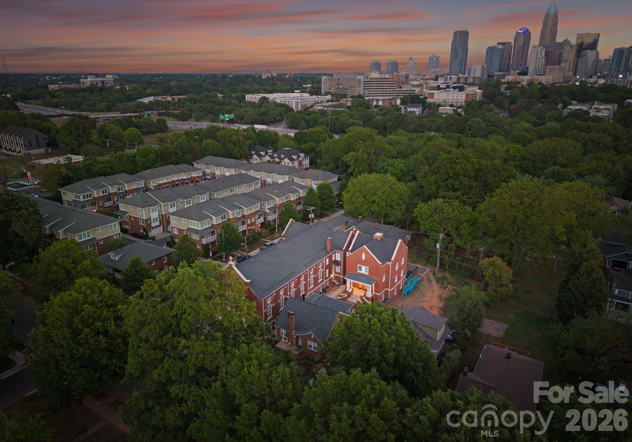 201 Grandin Road Unit: 13