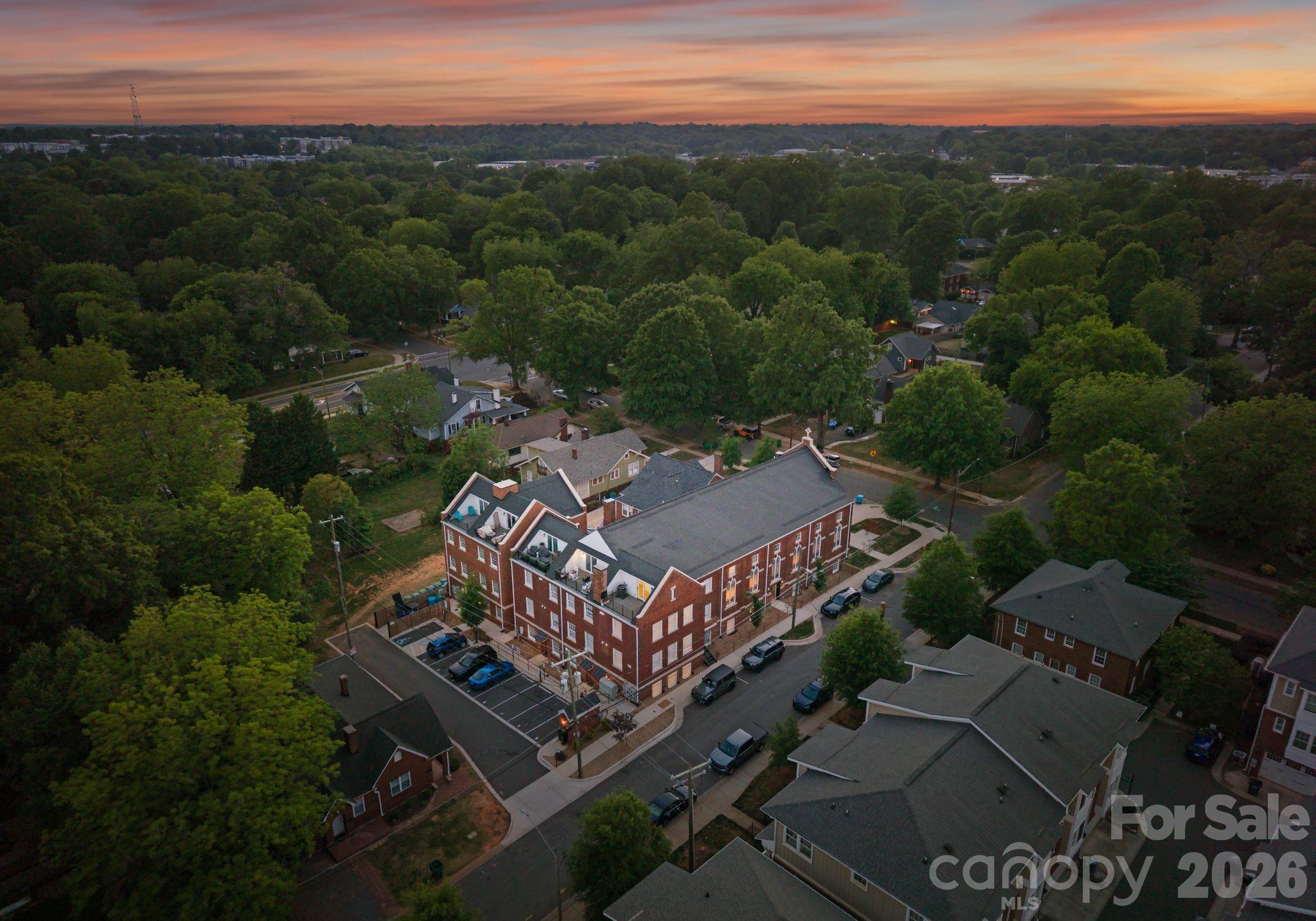 201 Grandin Road Unit: 13