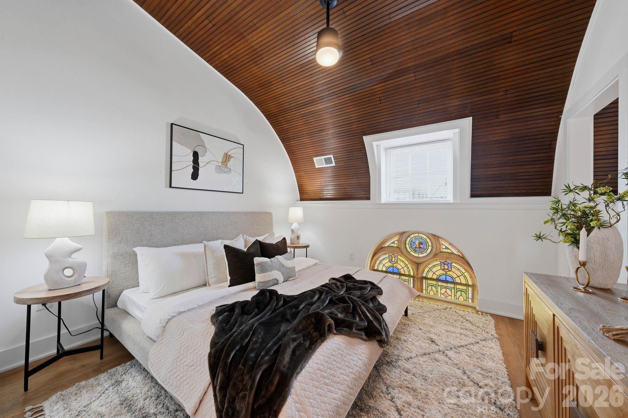 201 Grandin Road Unit: 13