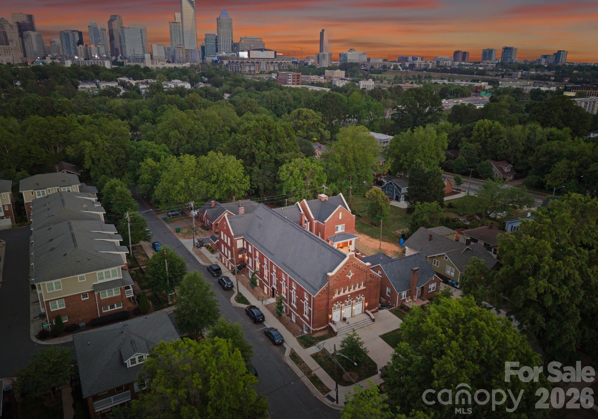 201 Grandin Road Unit: 13