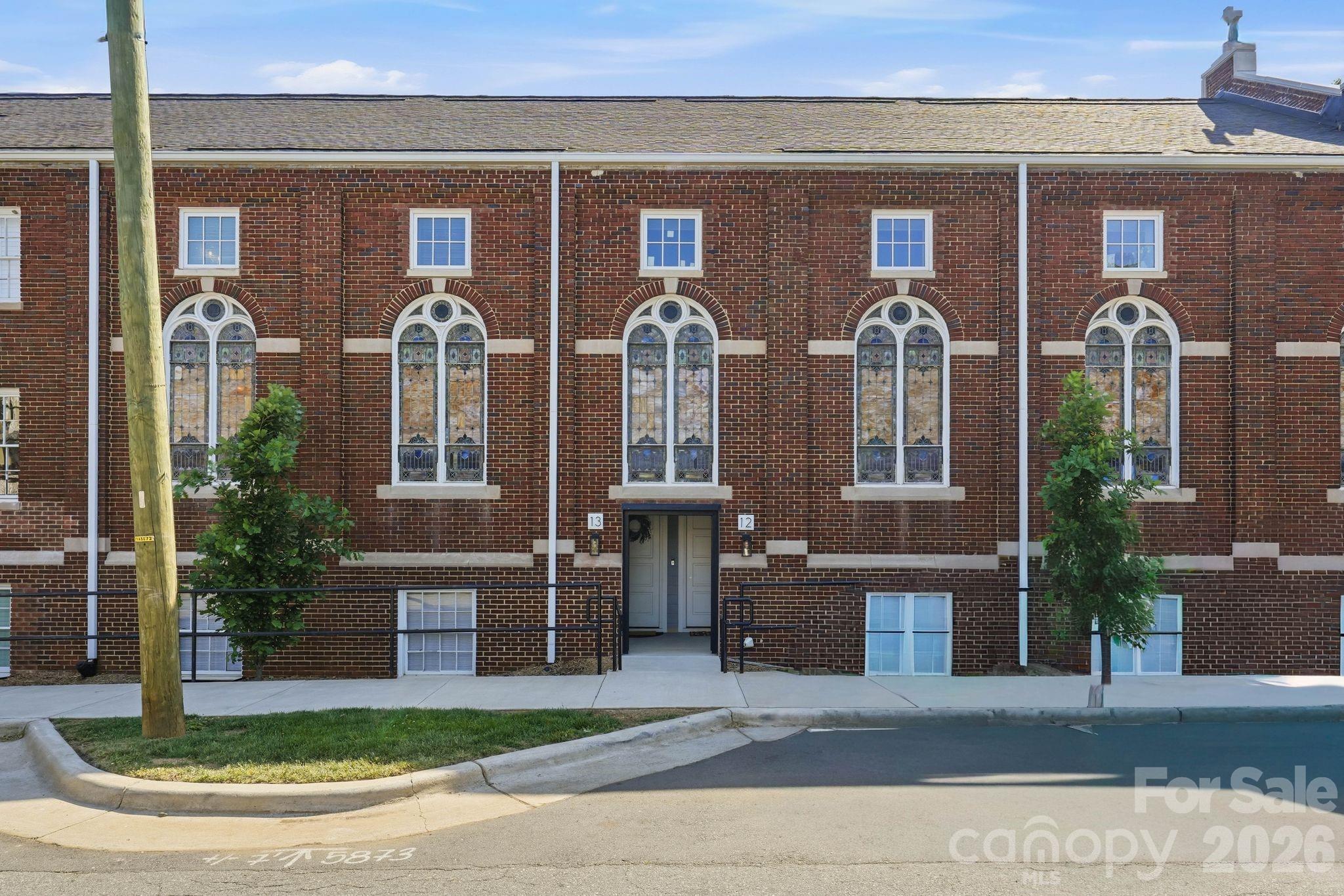 201 Grandin Road Unit: 13