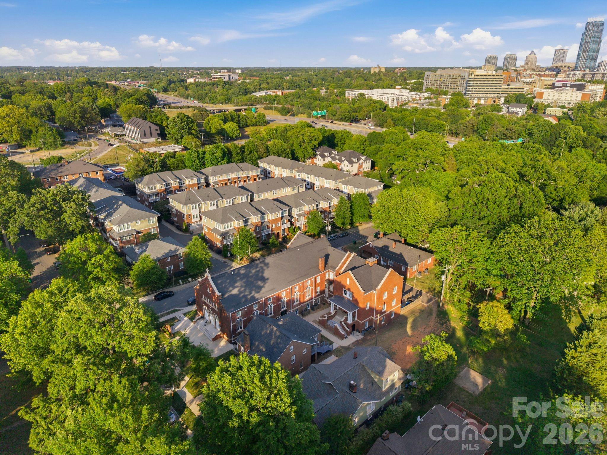 201 Grandin Road Unit: 13