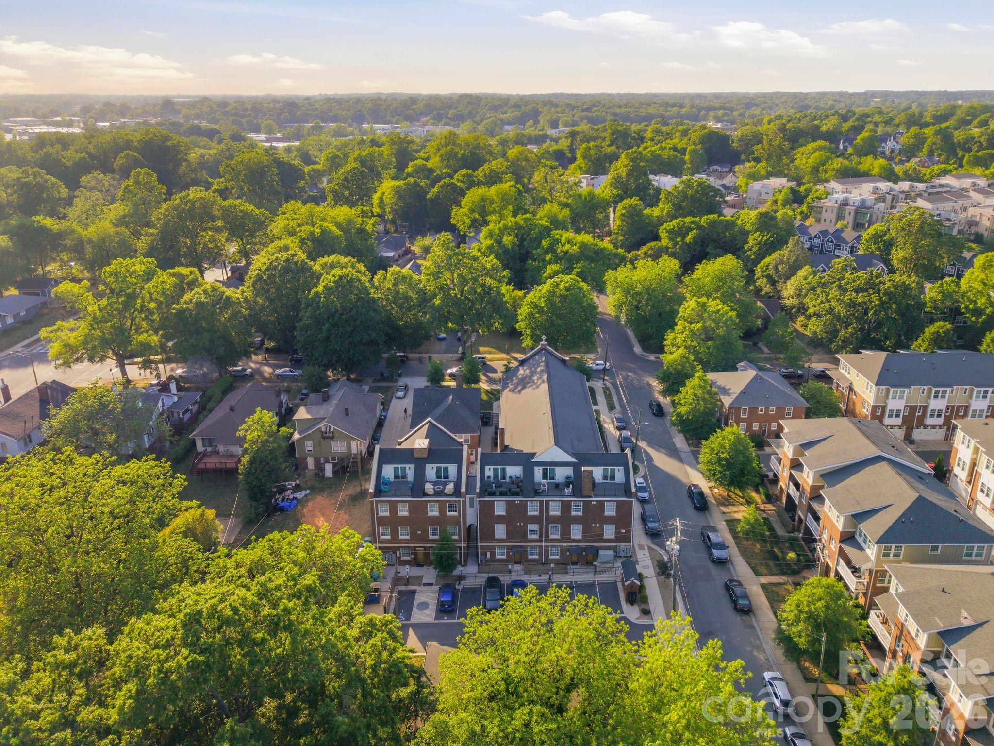 201 Grandin Road Unit: 13