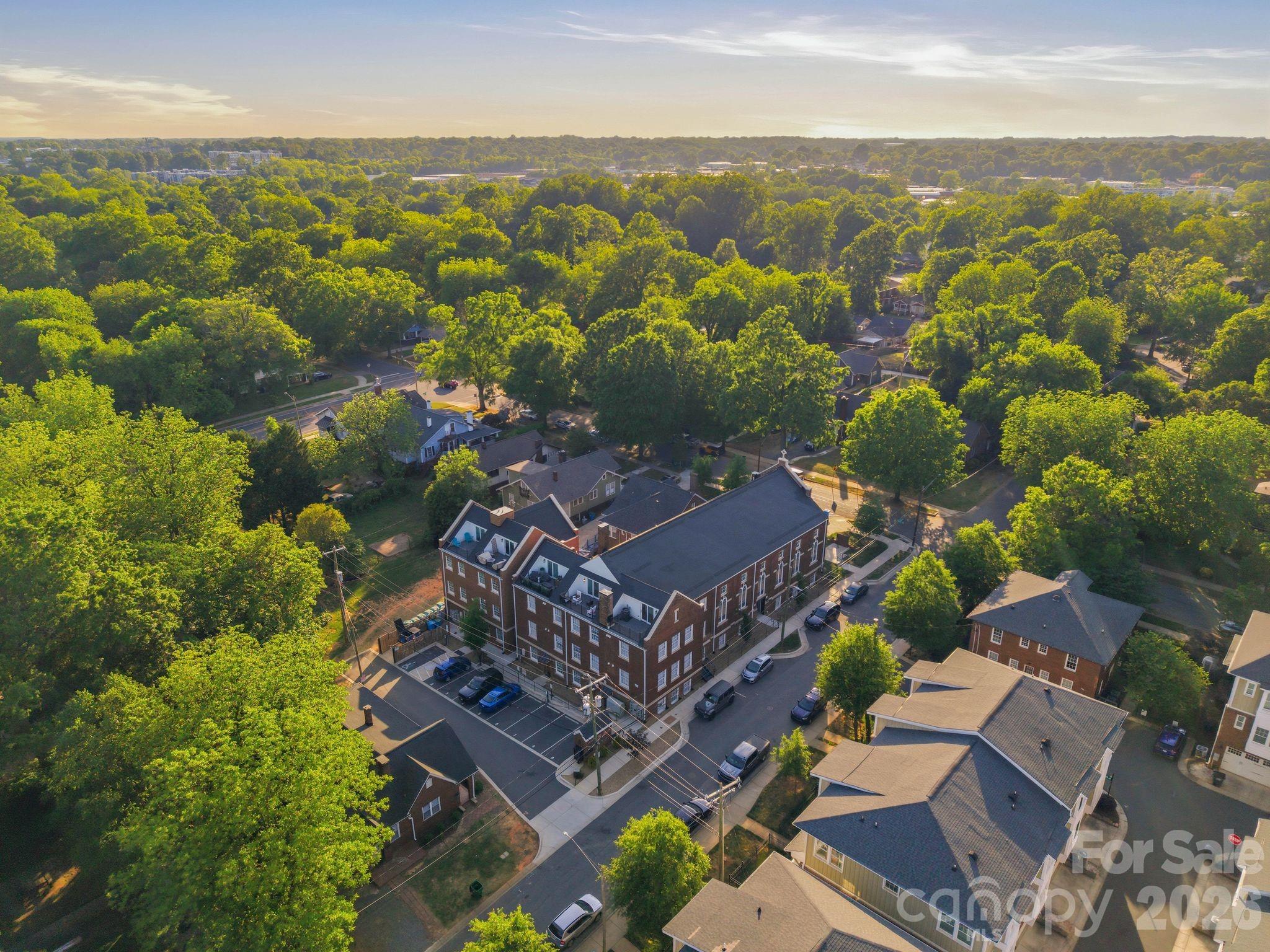 201 Grandin Road Unit: 13