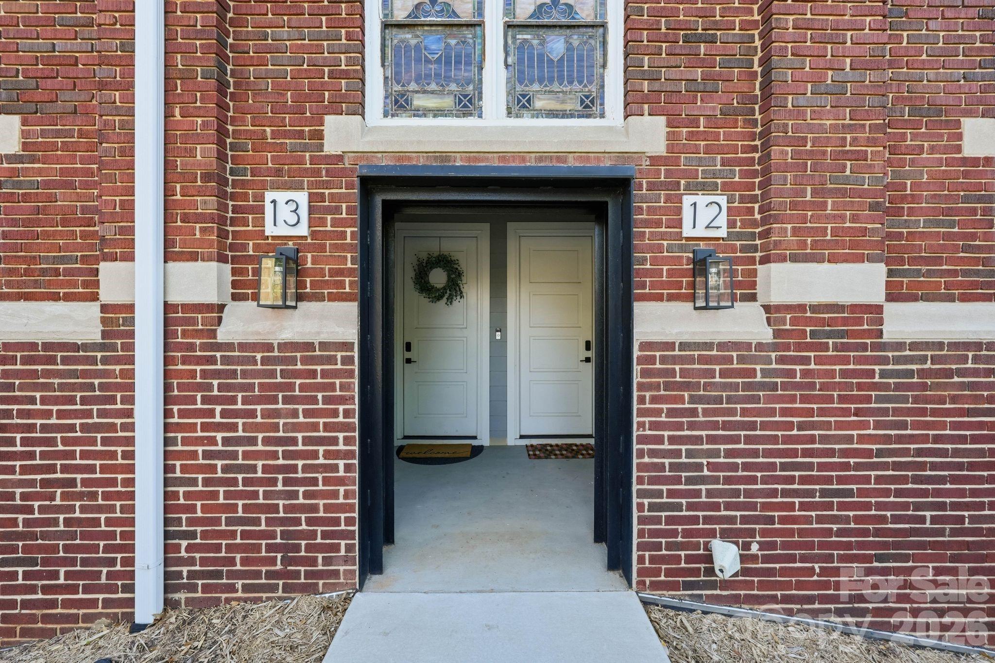 201 Grandin Road Unit: 13