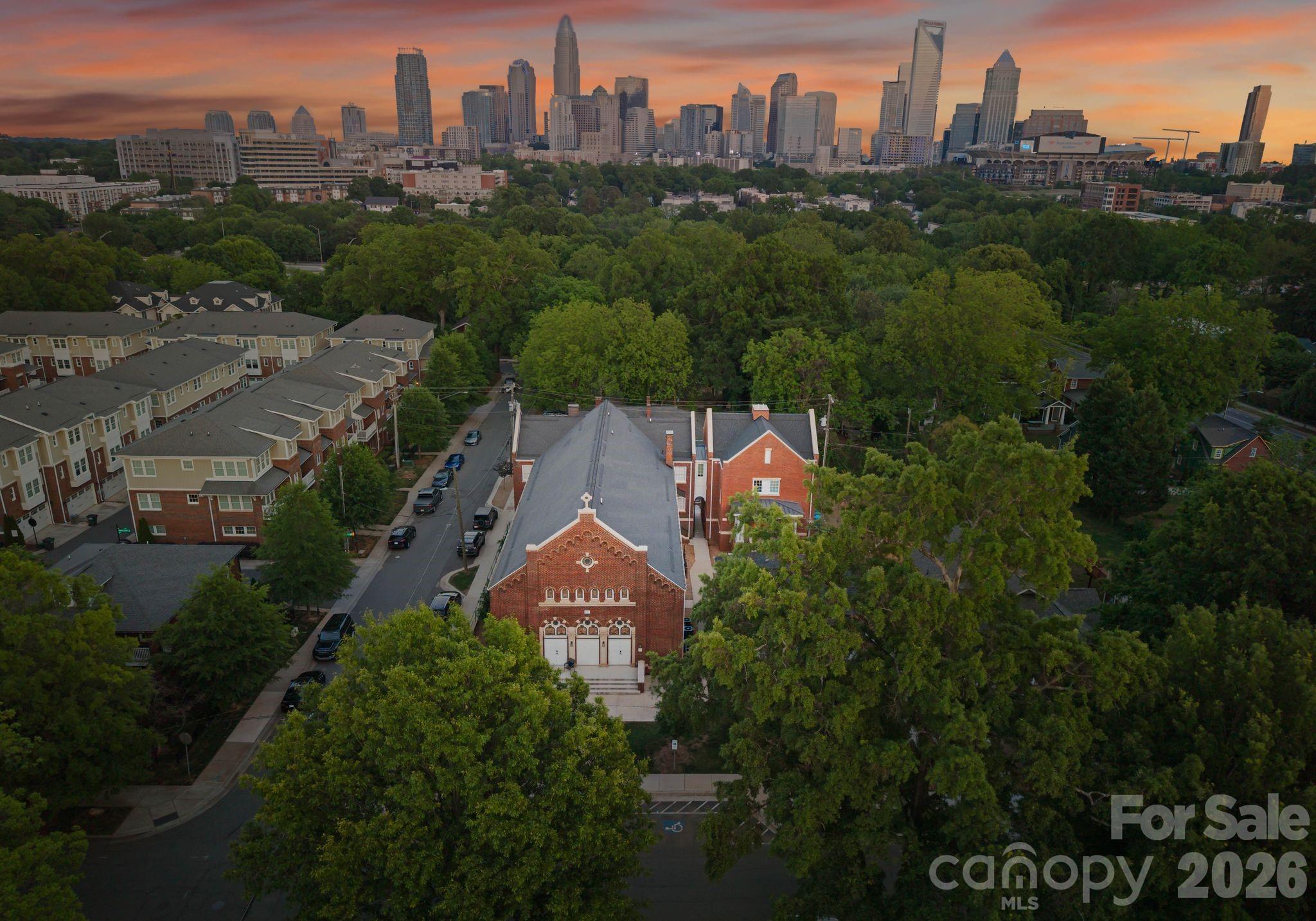 201 Grandin Road Unit: 13