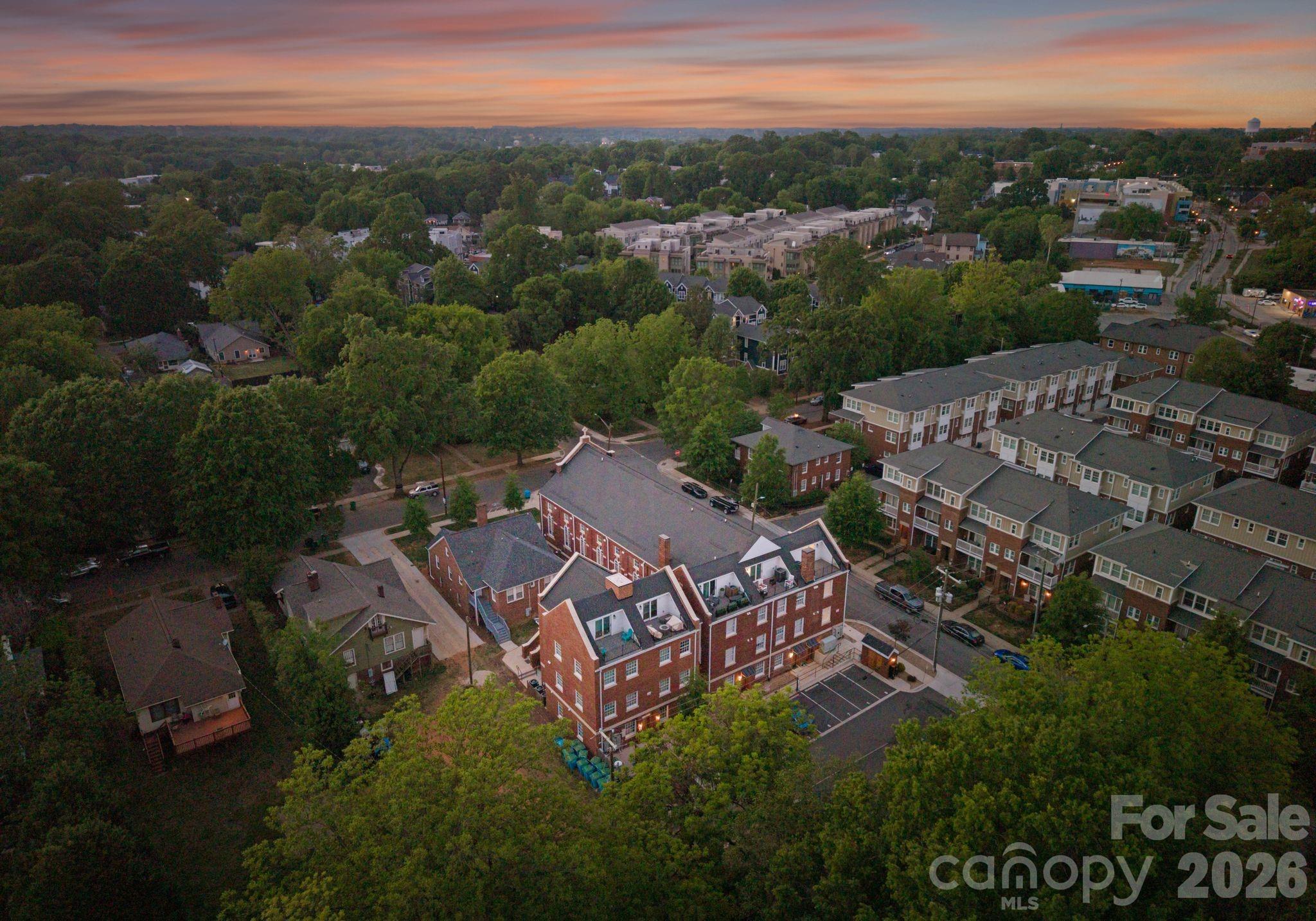 201 Grandin Road Unit: 13