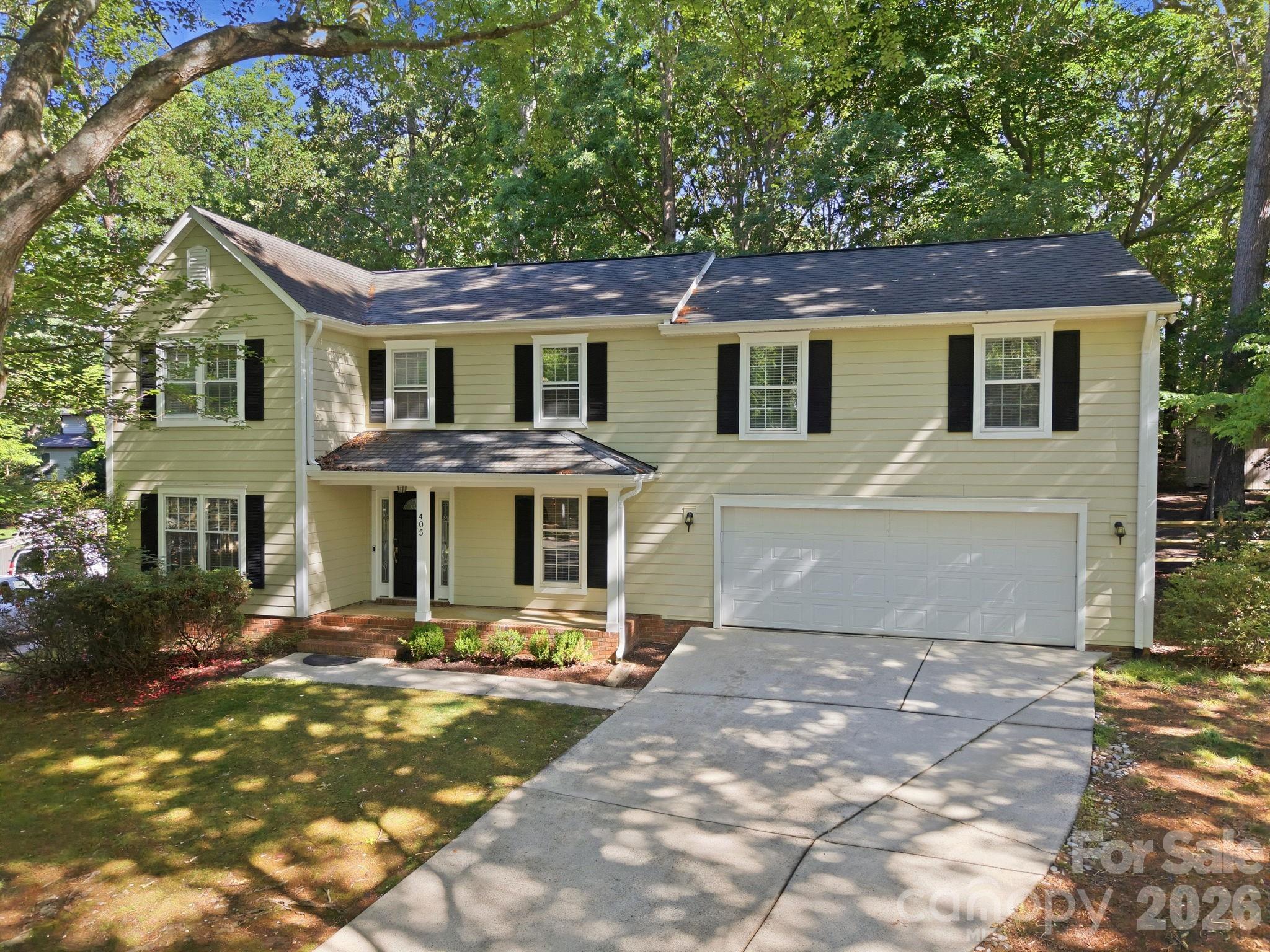 405 Leighton Court