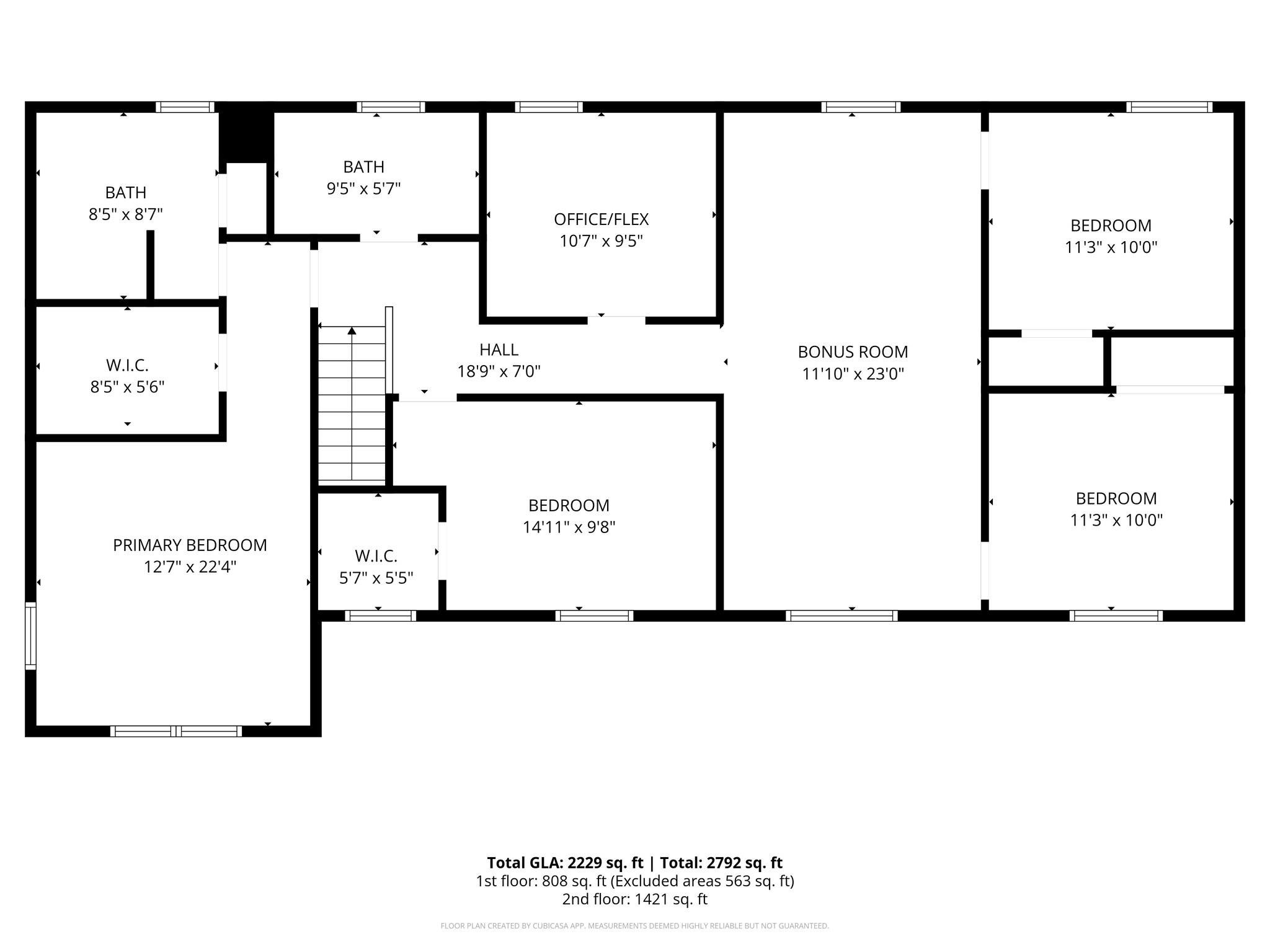405 Leighton Court