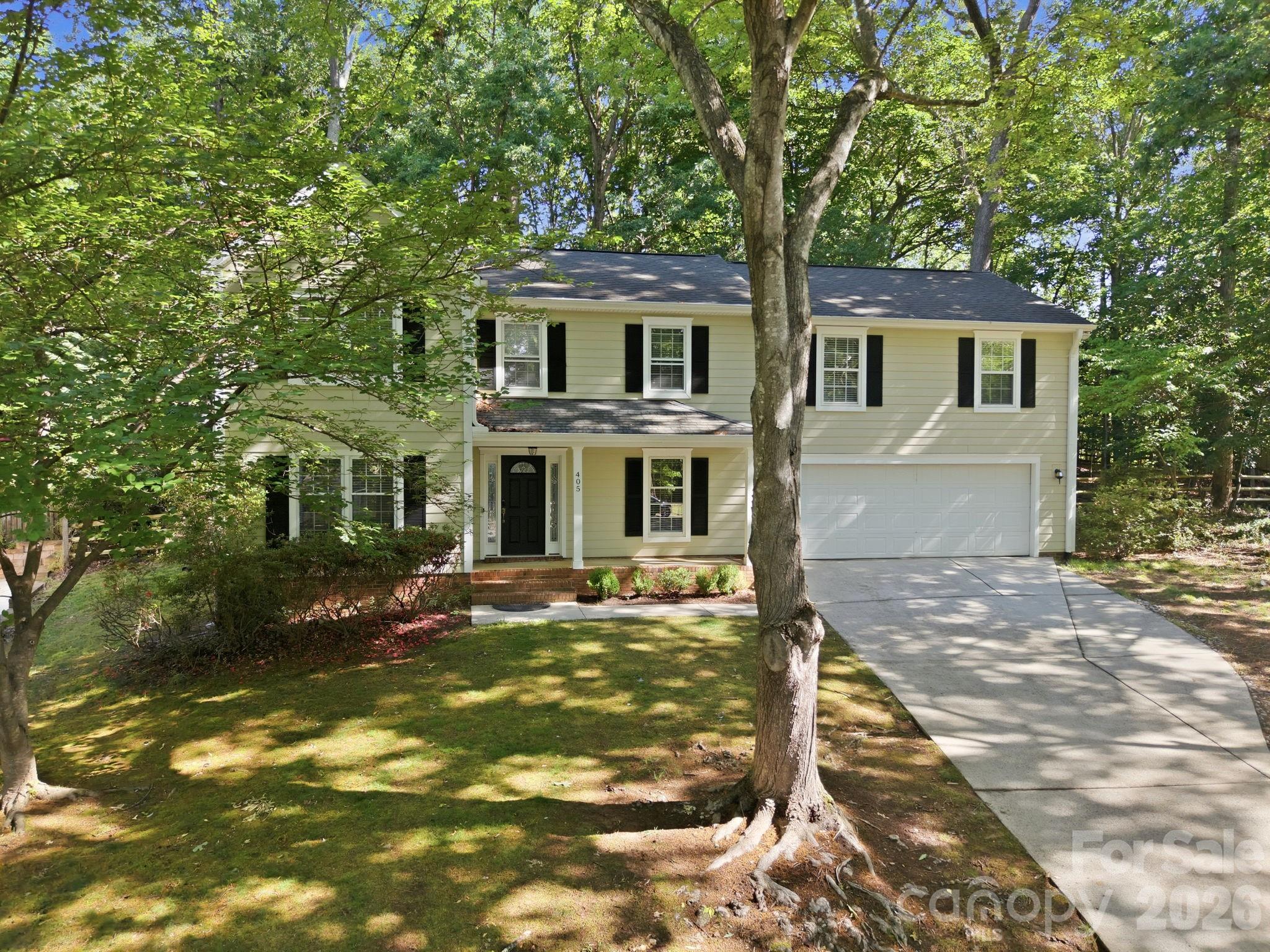 405 Leighton Court