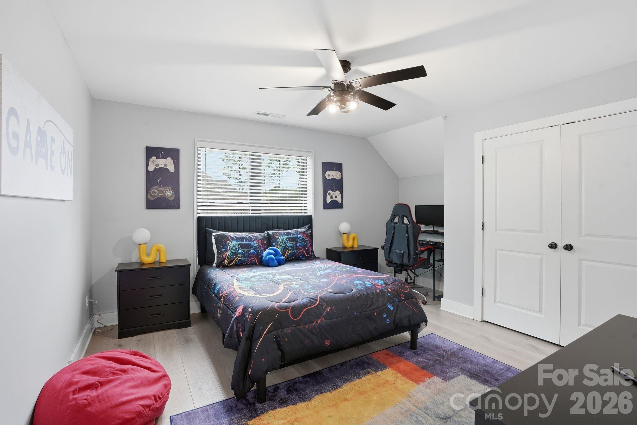 8508 Max Meadows Drive