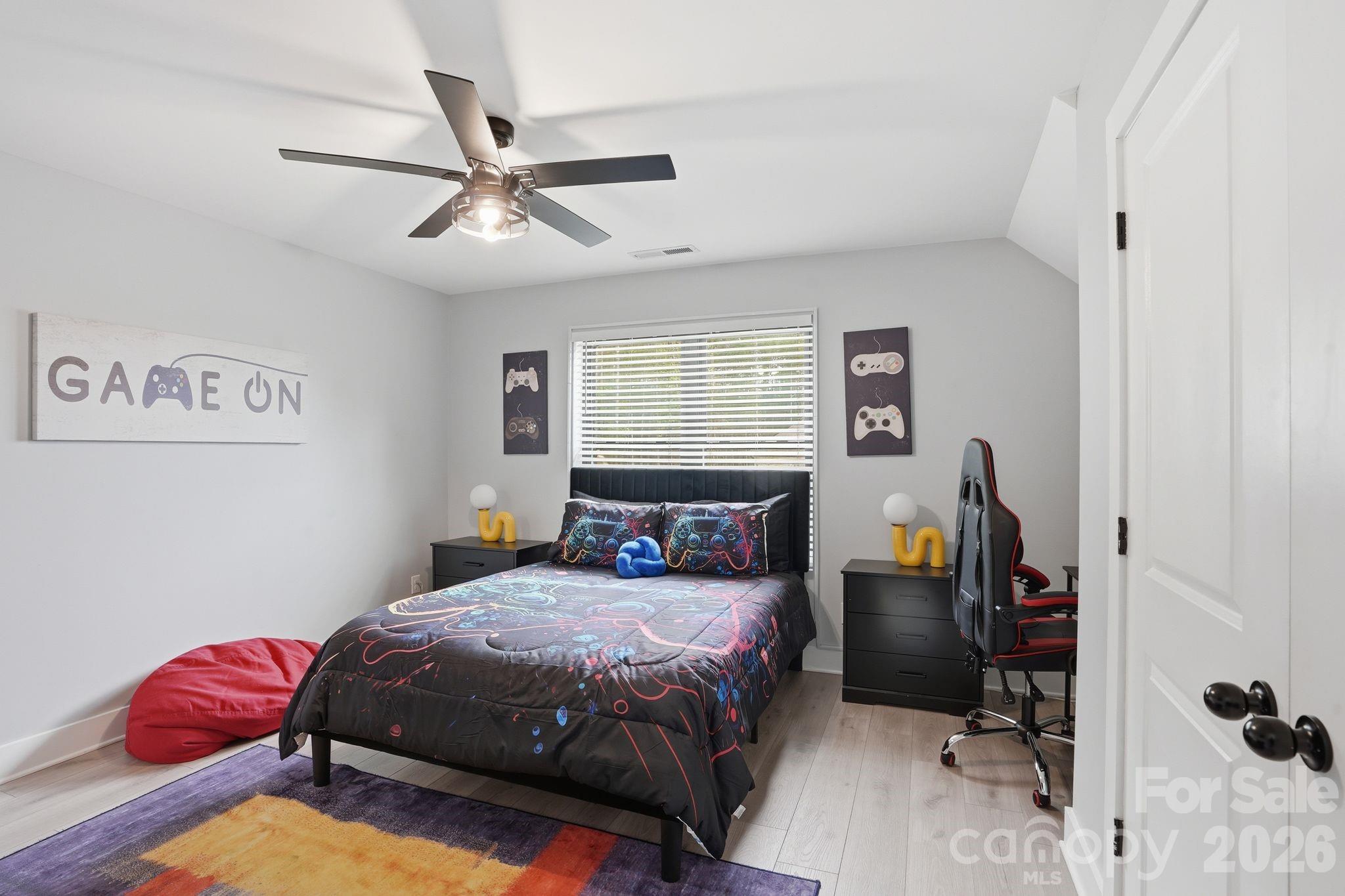 8508 Max Meadows Drive