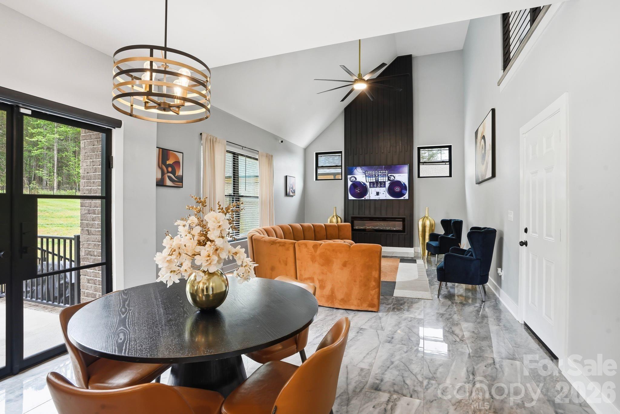 8508 Max Meadows Drive