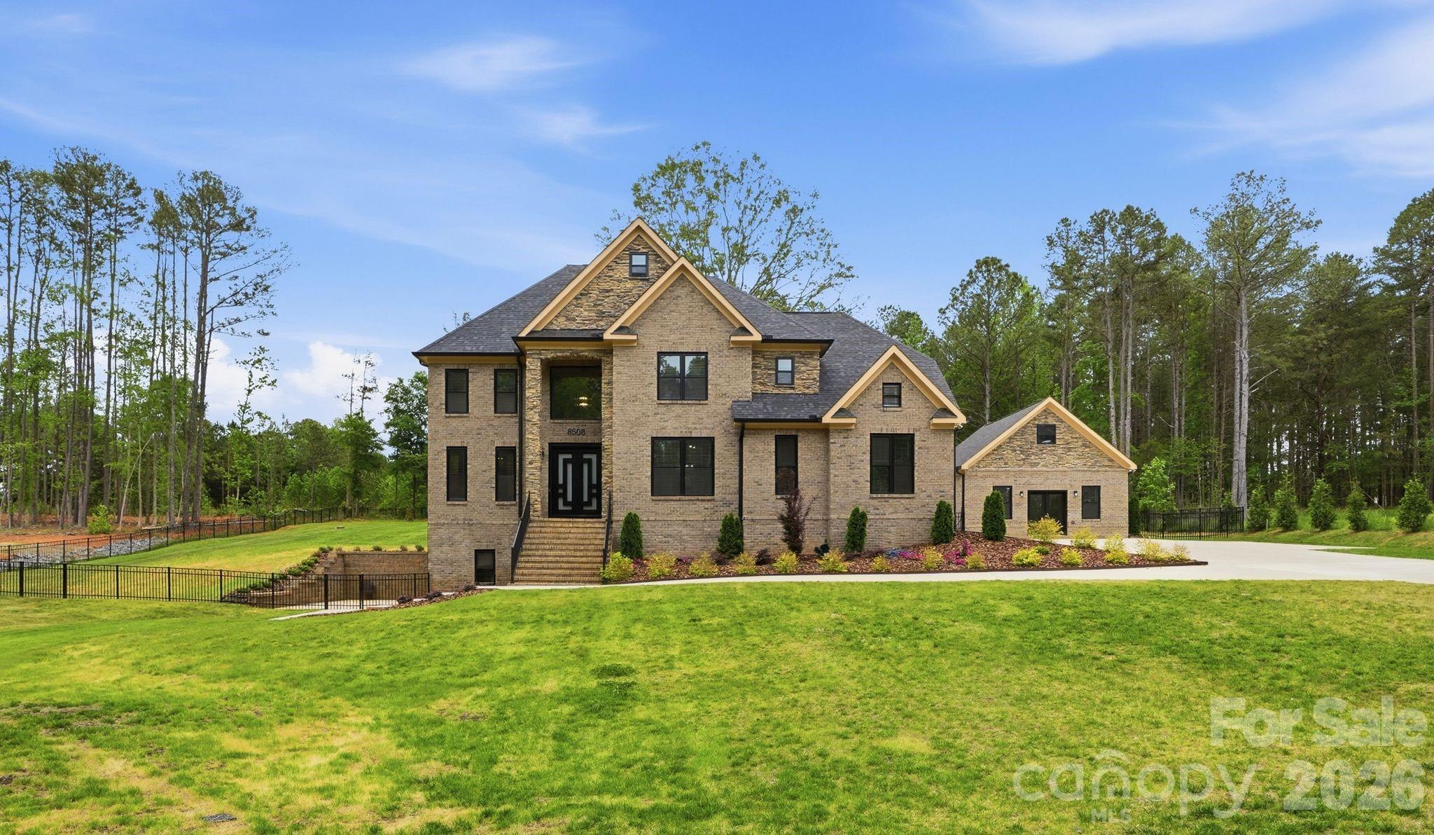 8508 Max Meadows Drive