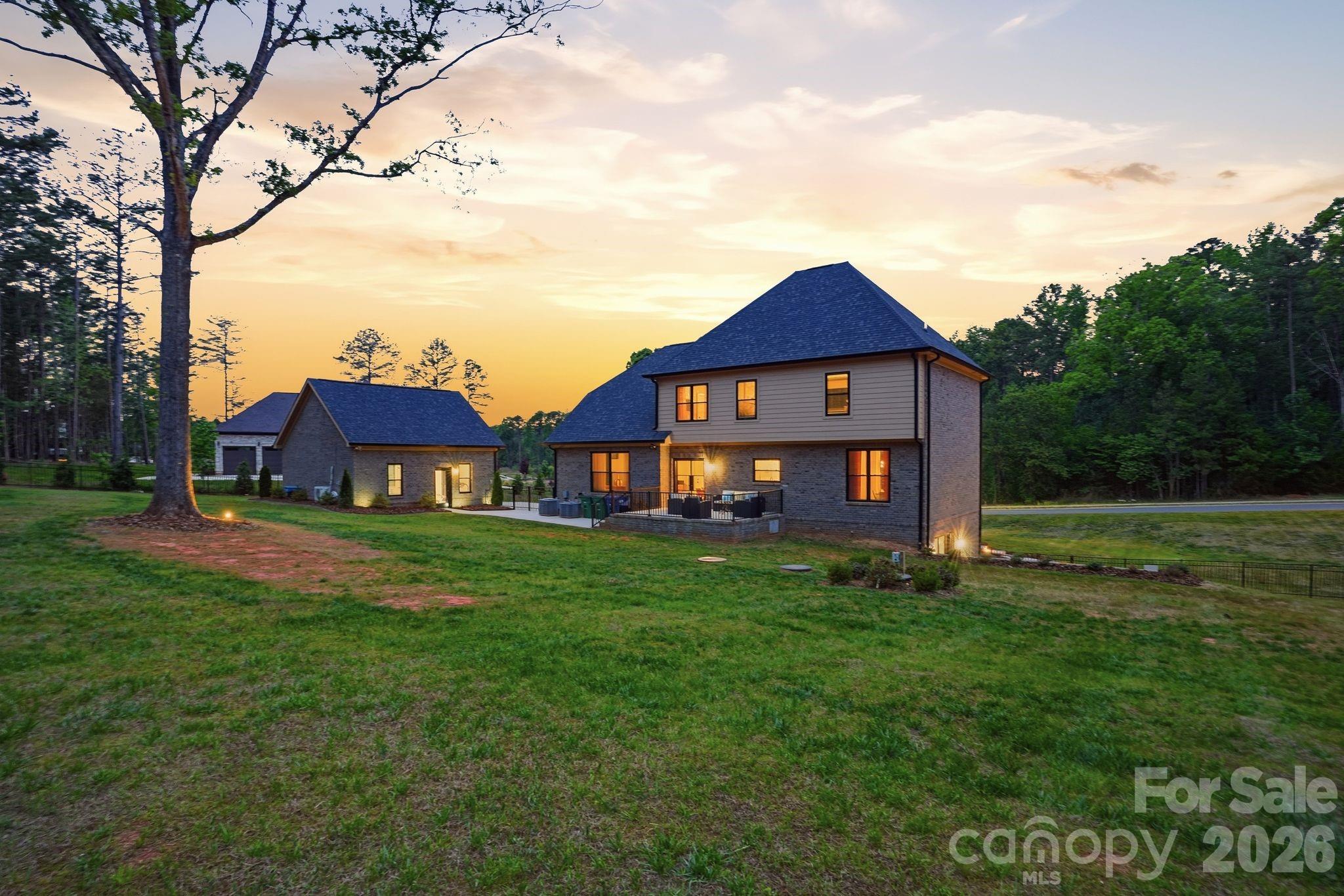 8508 Max Meadows Drive