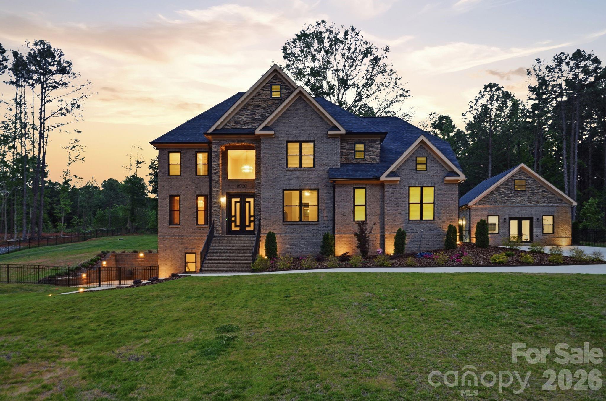 8508 Max Meadows Drive
