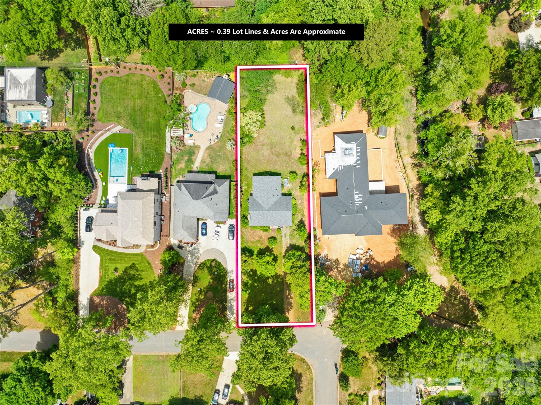 1217 Belrose Lane