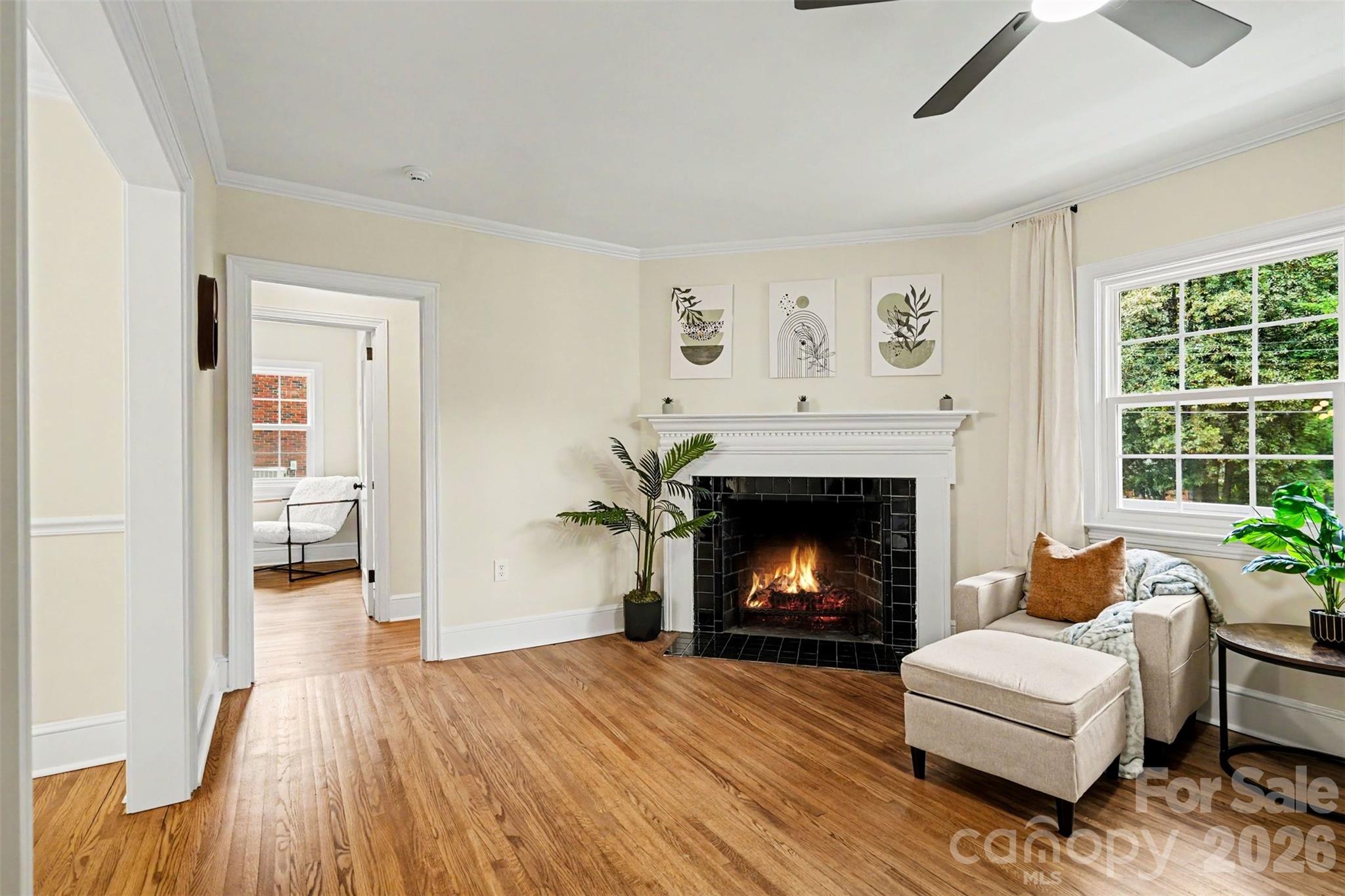 4065 Hiddenbrook Drive
