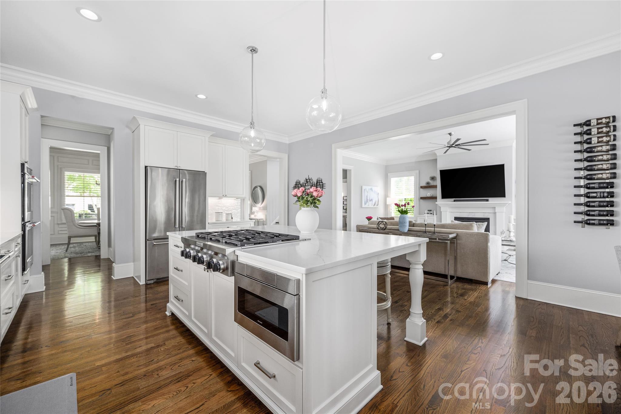 5422 Closeburn Road