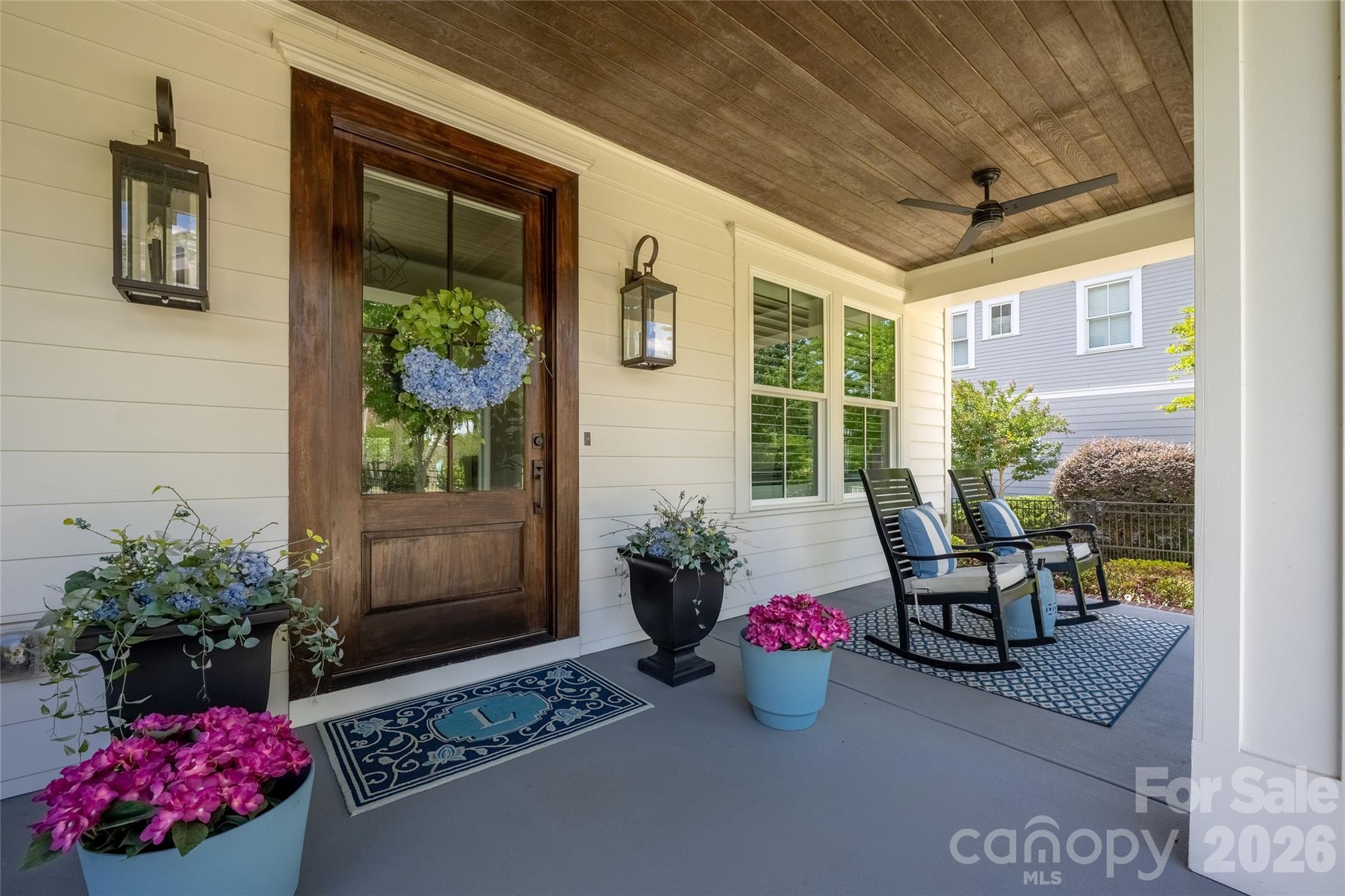 5422 Closeburn Road