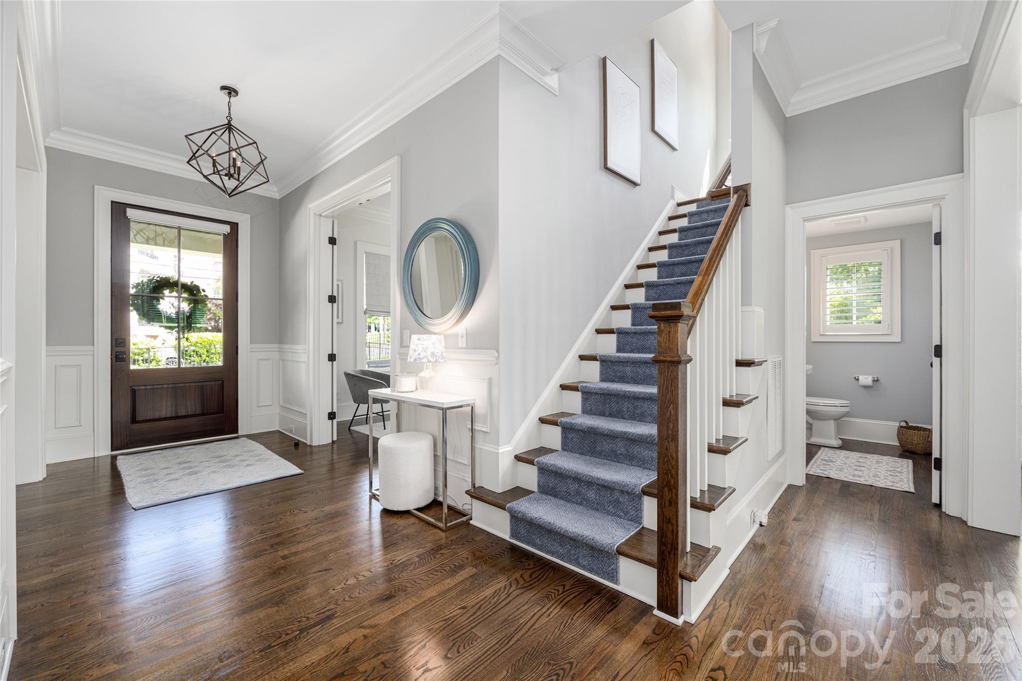 5422 Closeburn Road