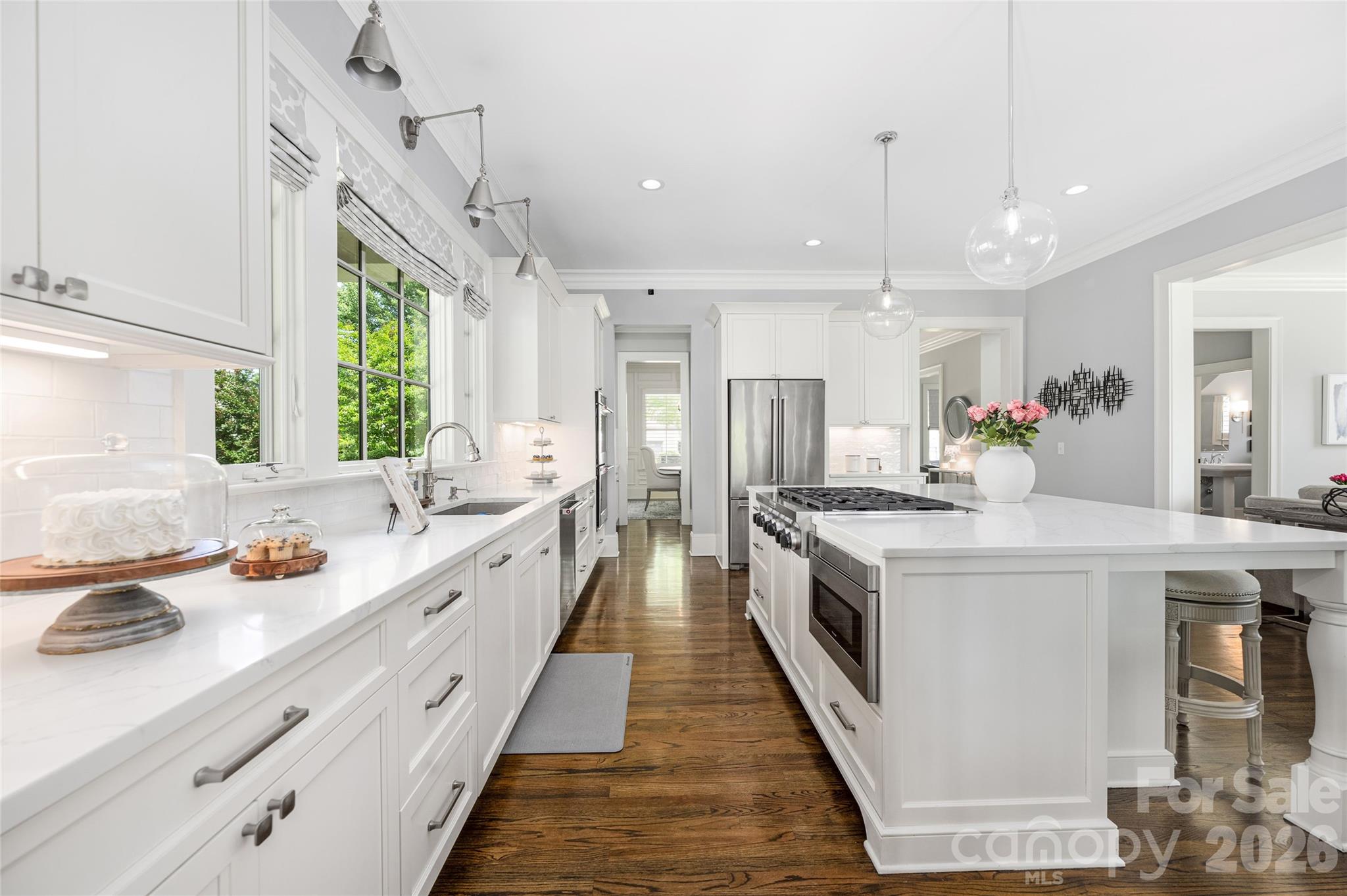 5422 Closeburn Road