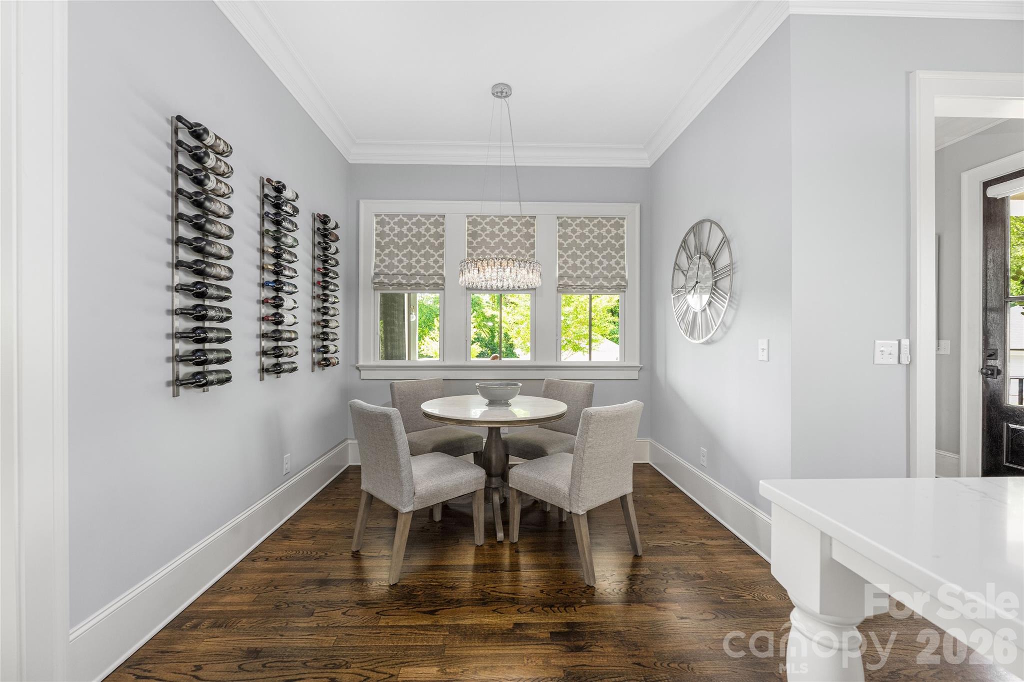 5422 Closeburn Road