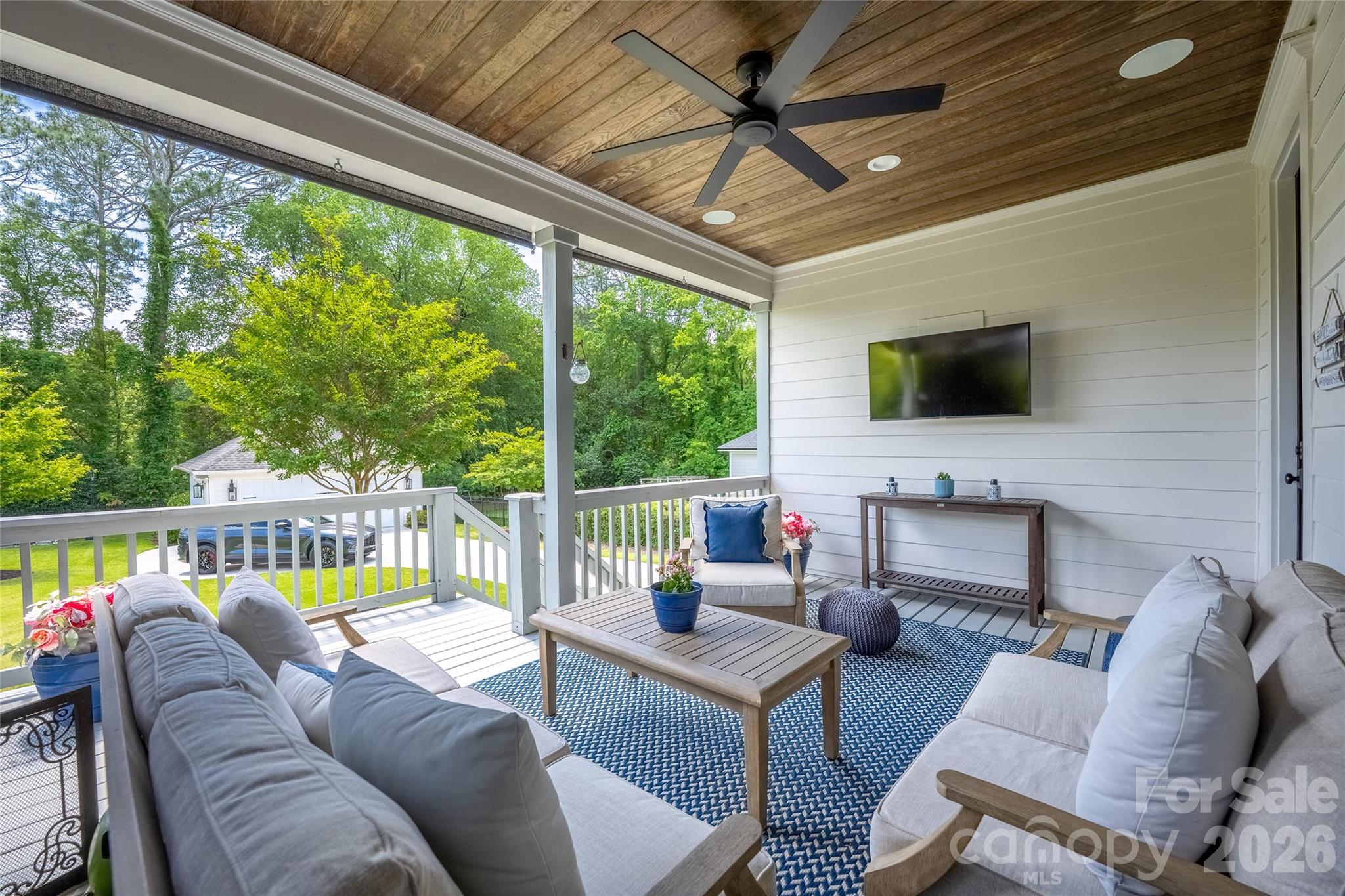 5422 Closeburn Road