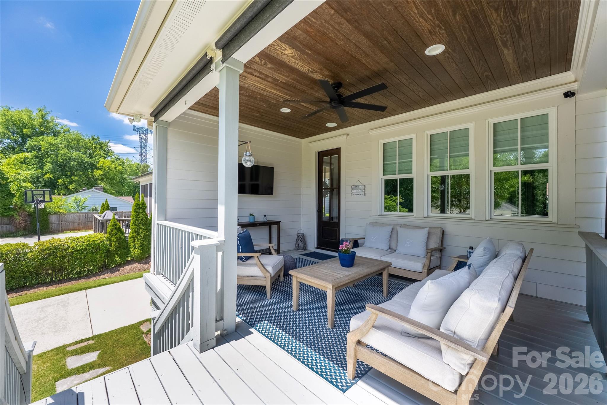 5422 Closeburn Road