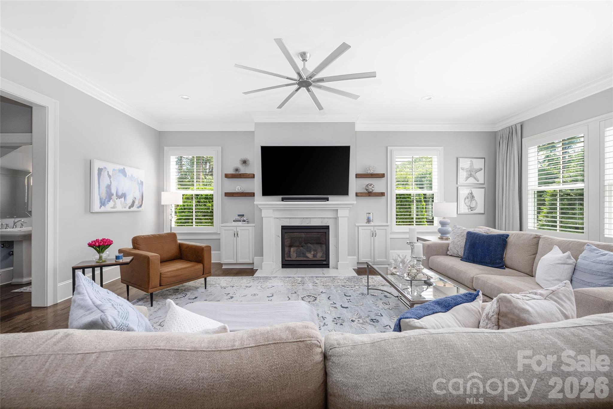 5422 Closeburn Road